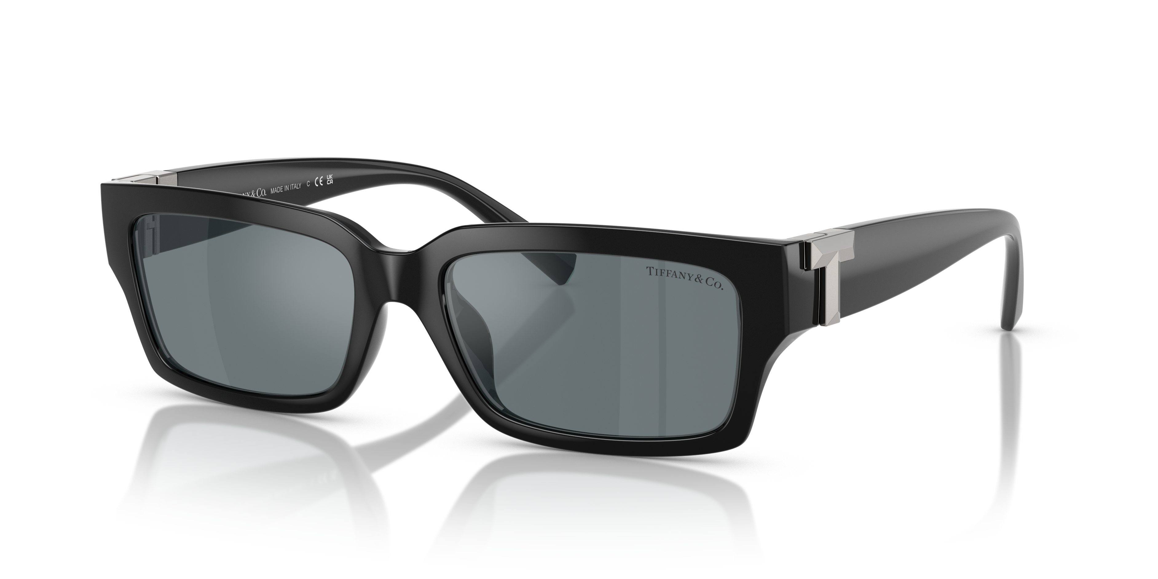 Occhiali da Sole Tiffany 0TF4226U Havana | Modello Unisex Originale