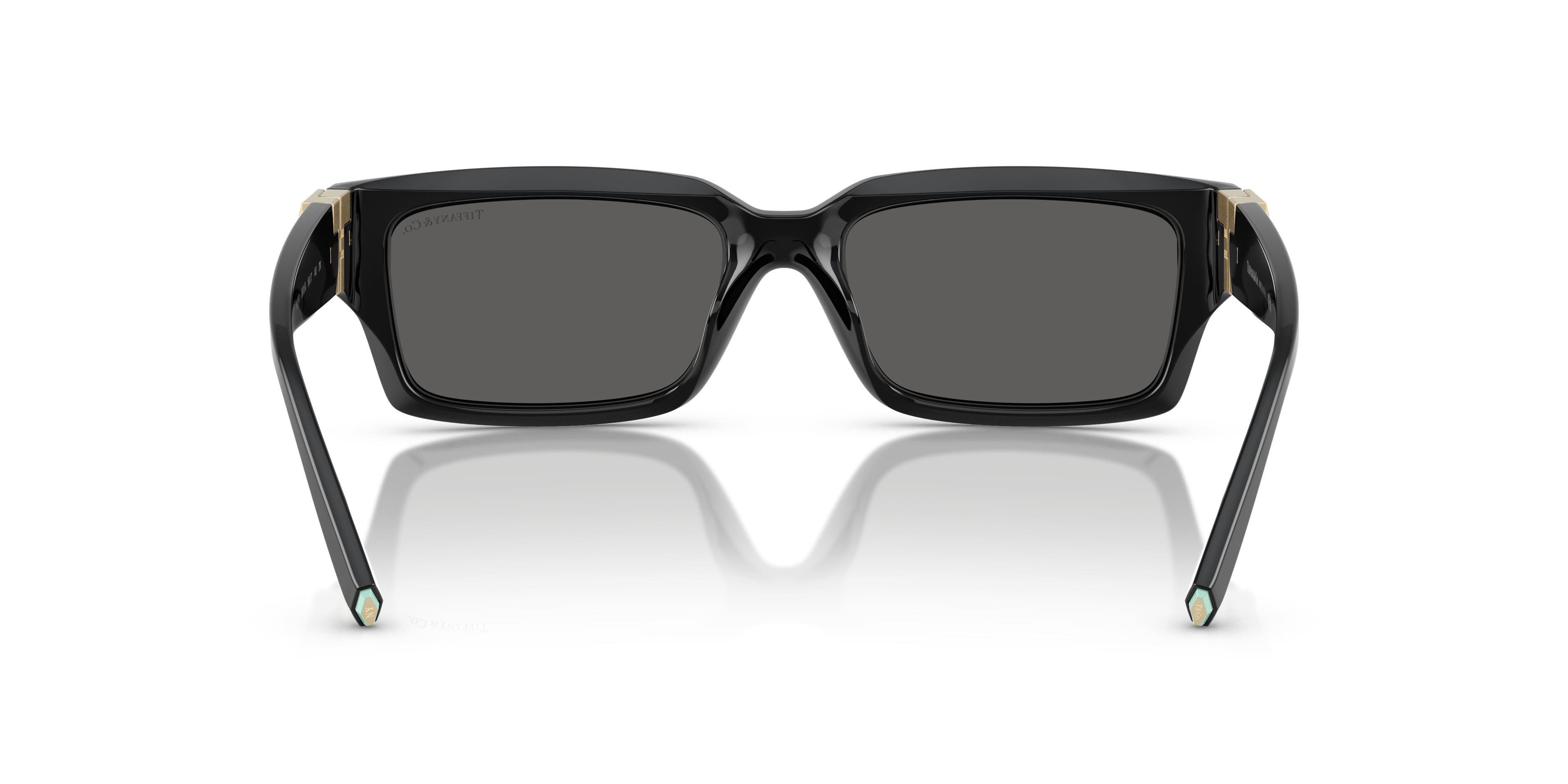 Occhiali da Sole Tiffany 0TF4226U Havana | Modello Unisex Originale