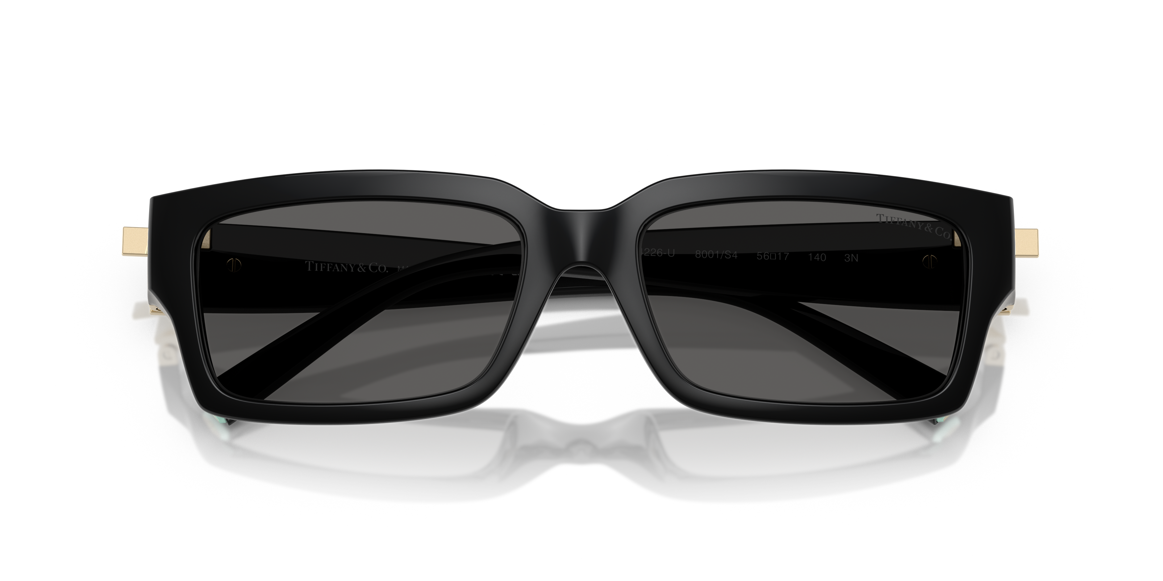 Occhiali da Sole Tiffany 0TF4226U Havana | Modello Unisex Originale
