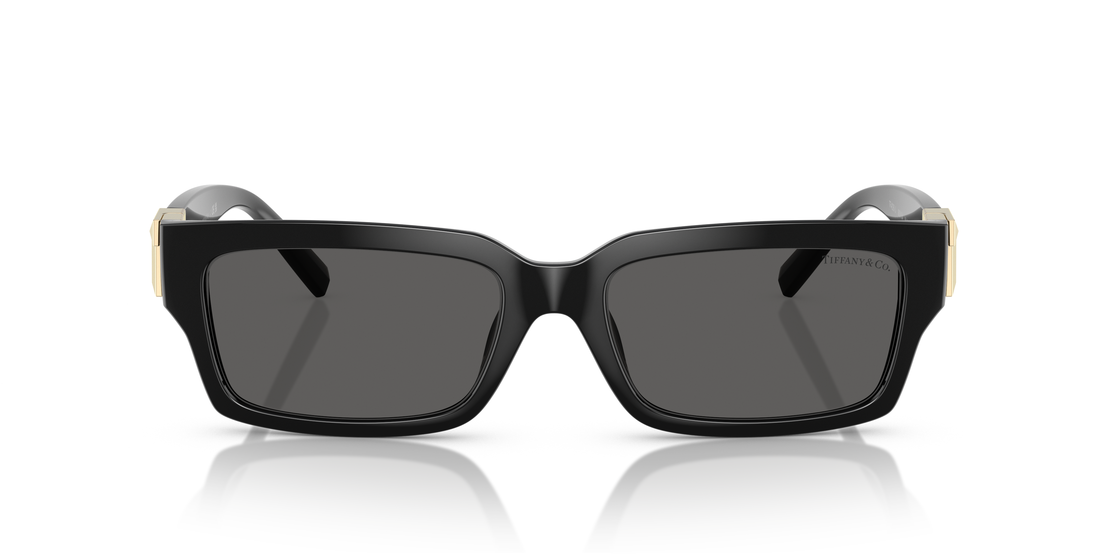 Occhiali da Sole Tiffany 0TF4226U Havana | Modello Unisex Originale