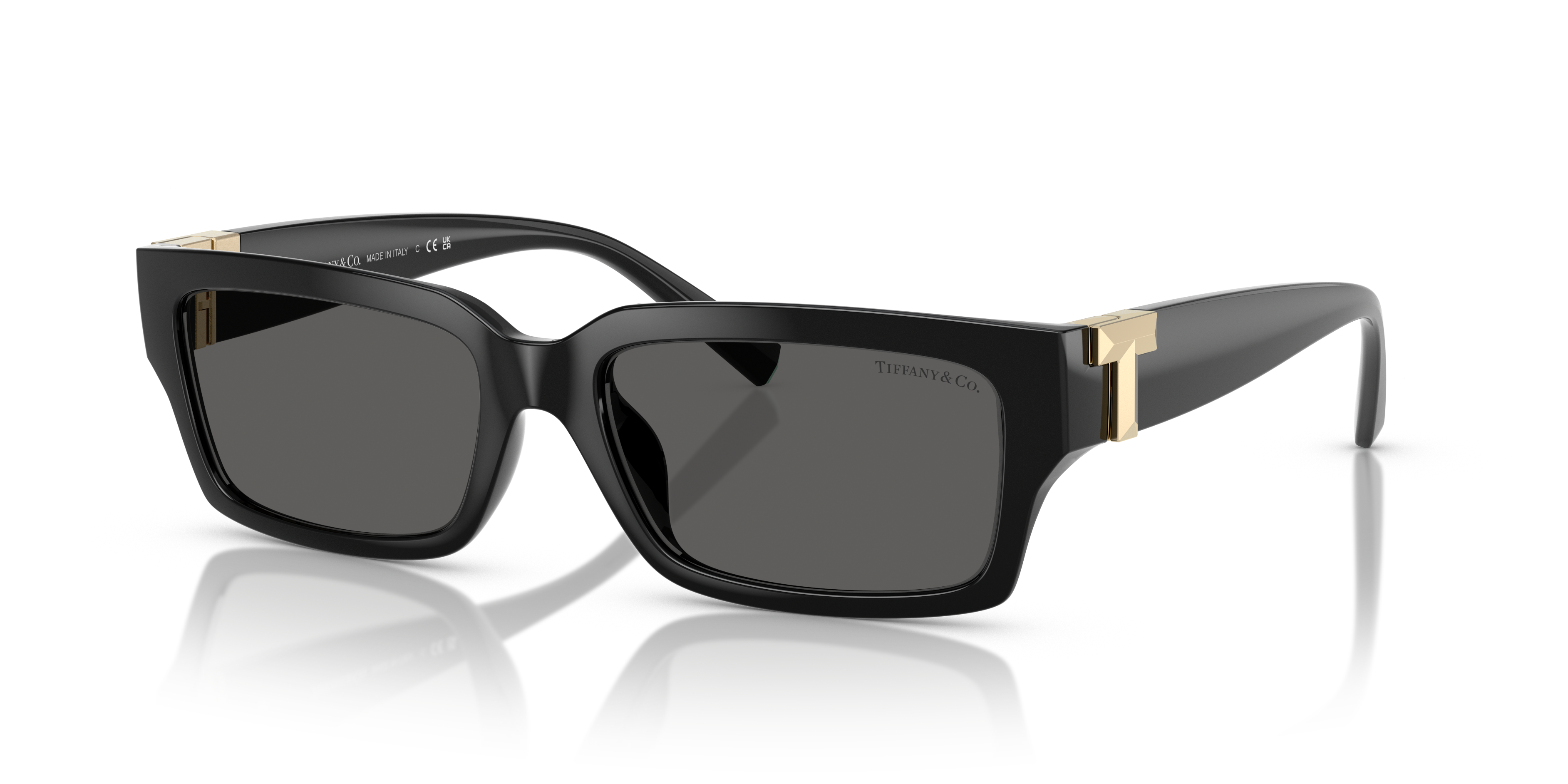 Occhiali da Sole Tiffany 0TF4226U Havana | Modello Unisex Originale
