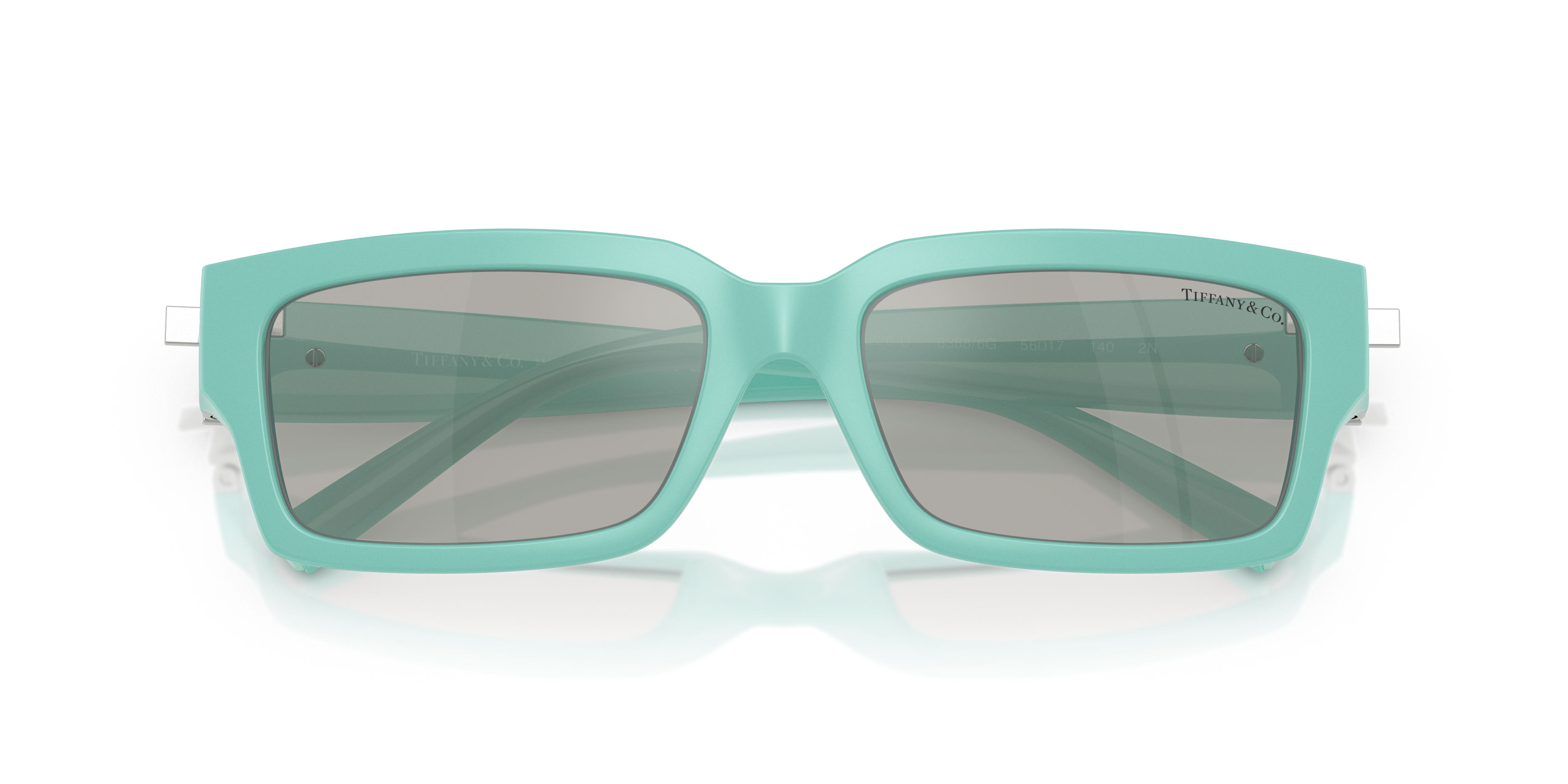 Occhiali da Sole Tiffany 0TF4226U Havana | Modello Unisex Originale