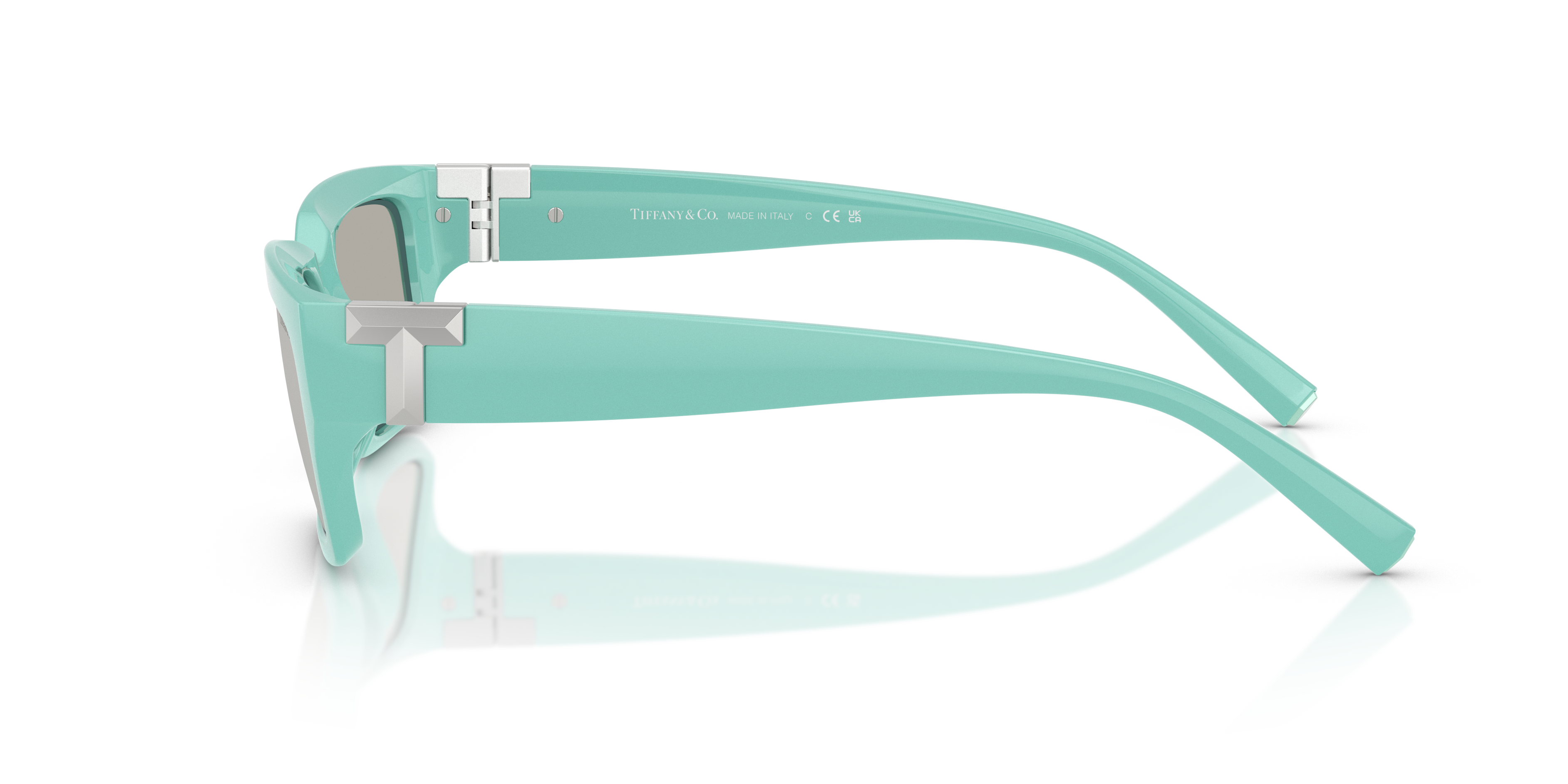 Occhiali da Sole Tiffany 0TF4226U Havana | Modello Unisex Originale