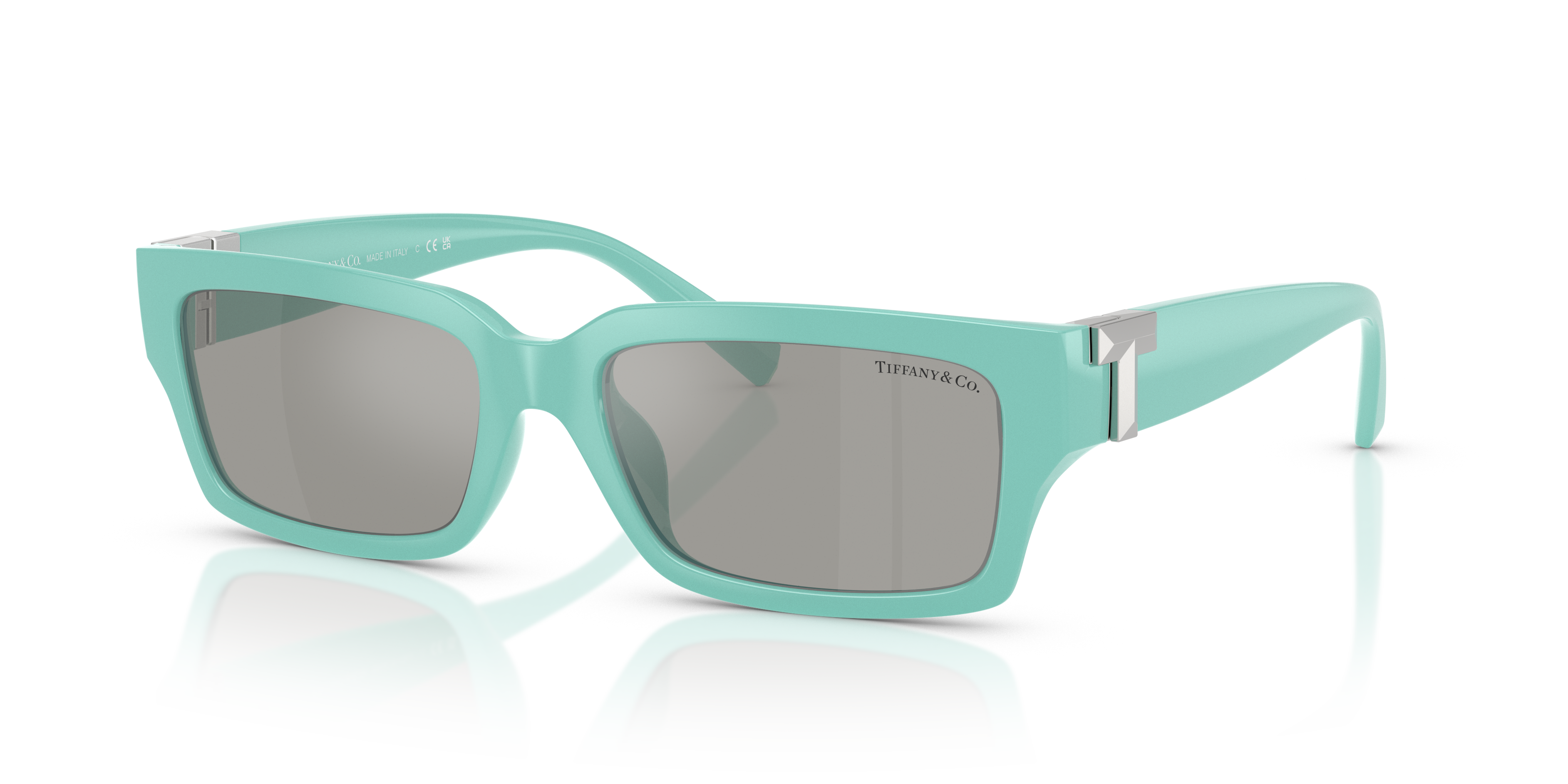 Occhiali da Sole Tiffany 0TF4226U Havana | Modello Unisex Originale