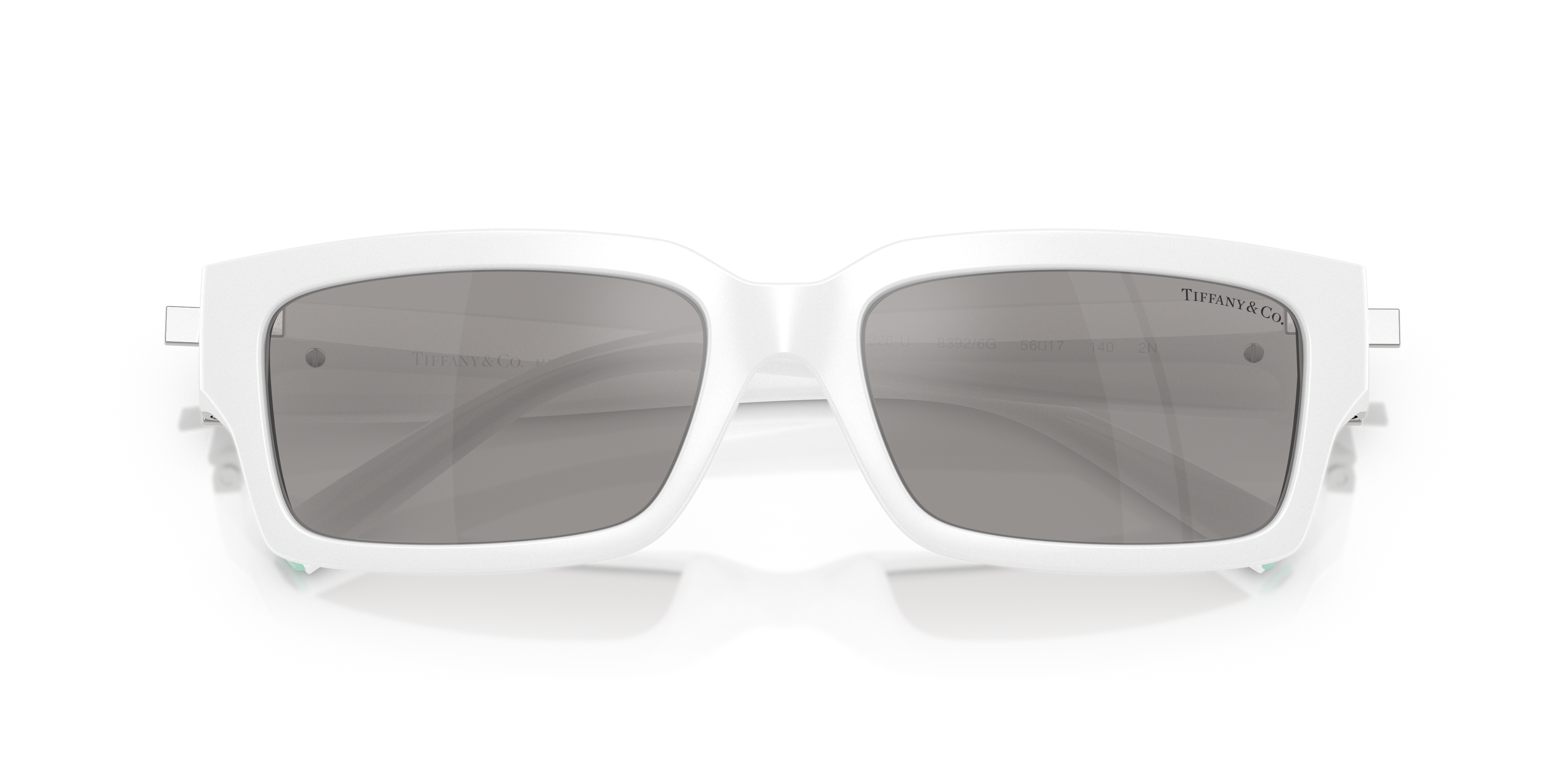 Occhiali da Sole Tiffany 0TF4226U Havana | Modello Unisex Originale