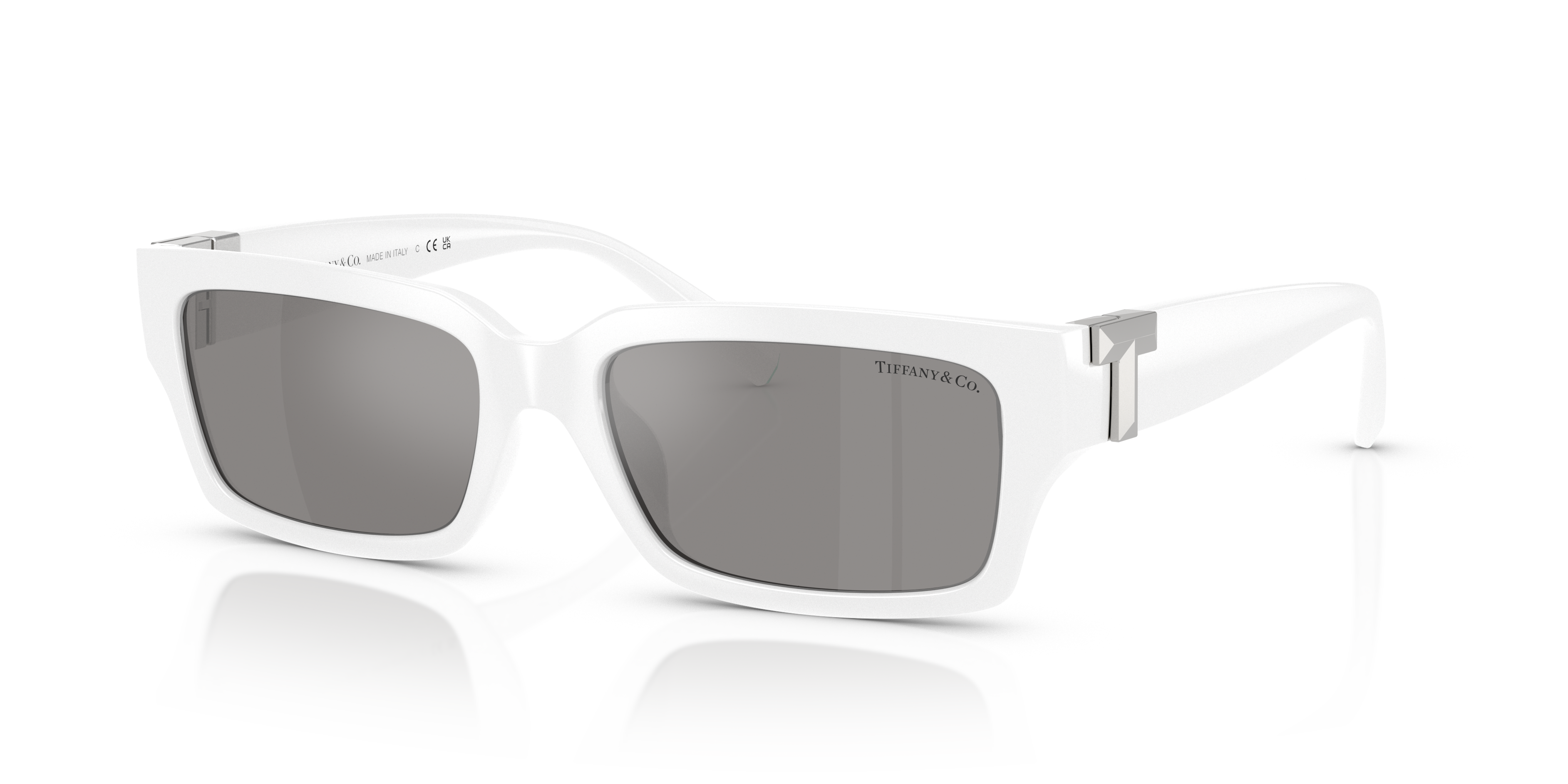 Occhiali da Sole Tiffany 0TF4226U Havana | Modello Unisex Originale