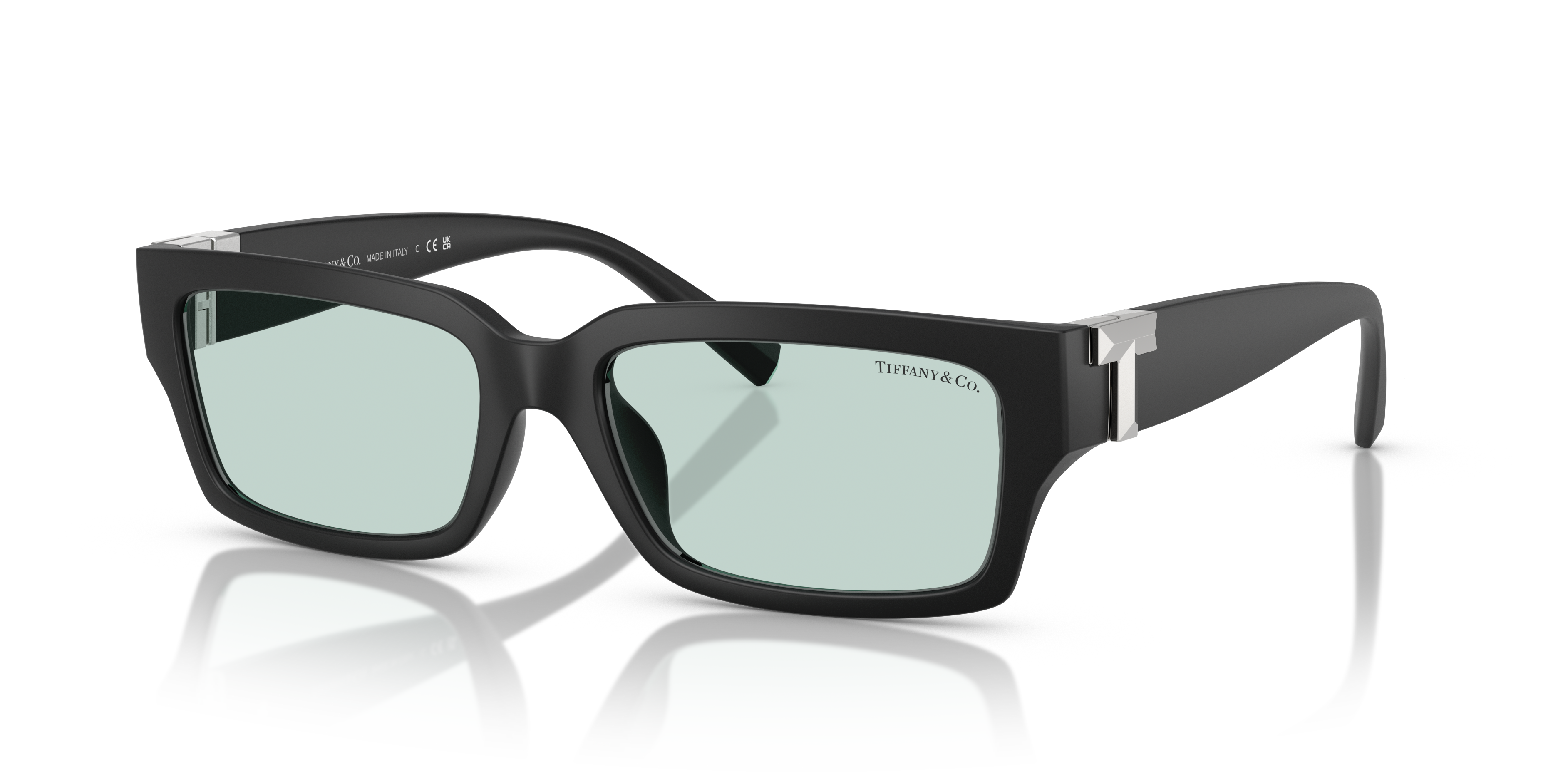 Occhiali da Sole Tiffany 0TF4226U Havana | Modello Unisex Originale