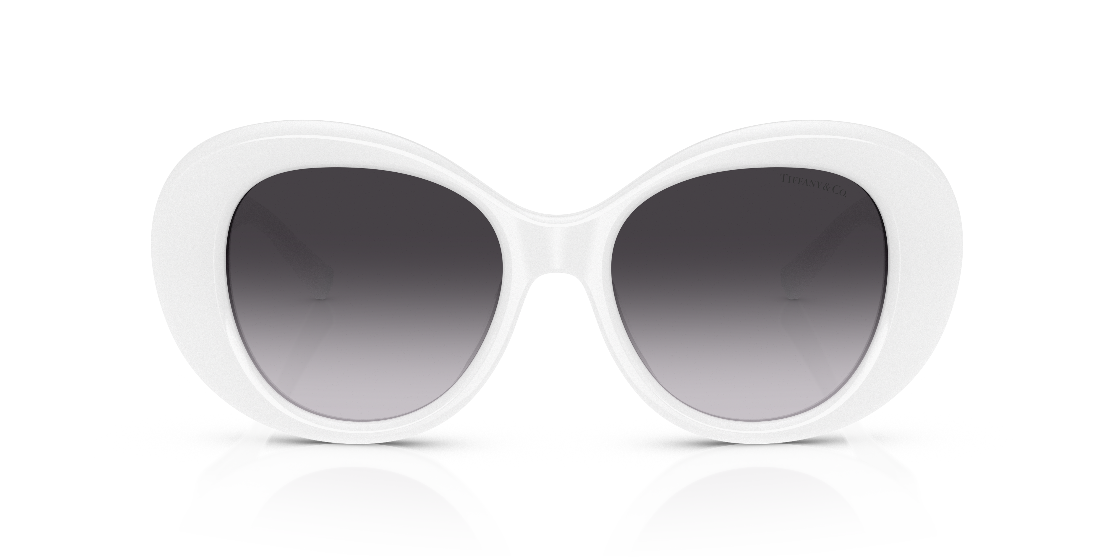 Occhiali da Sole Tiffany TF4228 Donna - Azzurro Opalino Originali