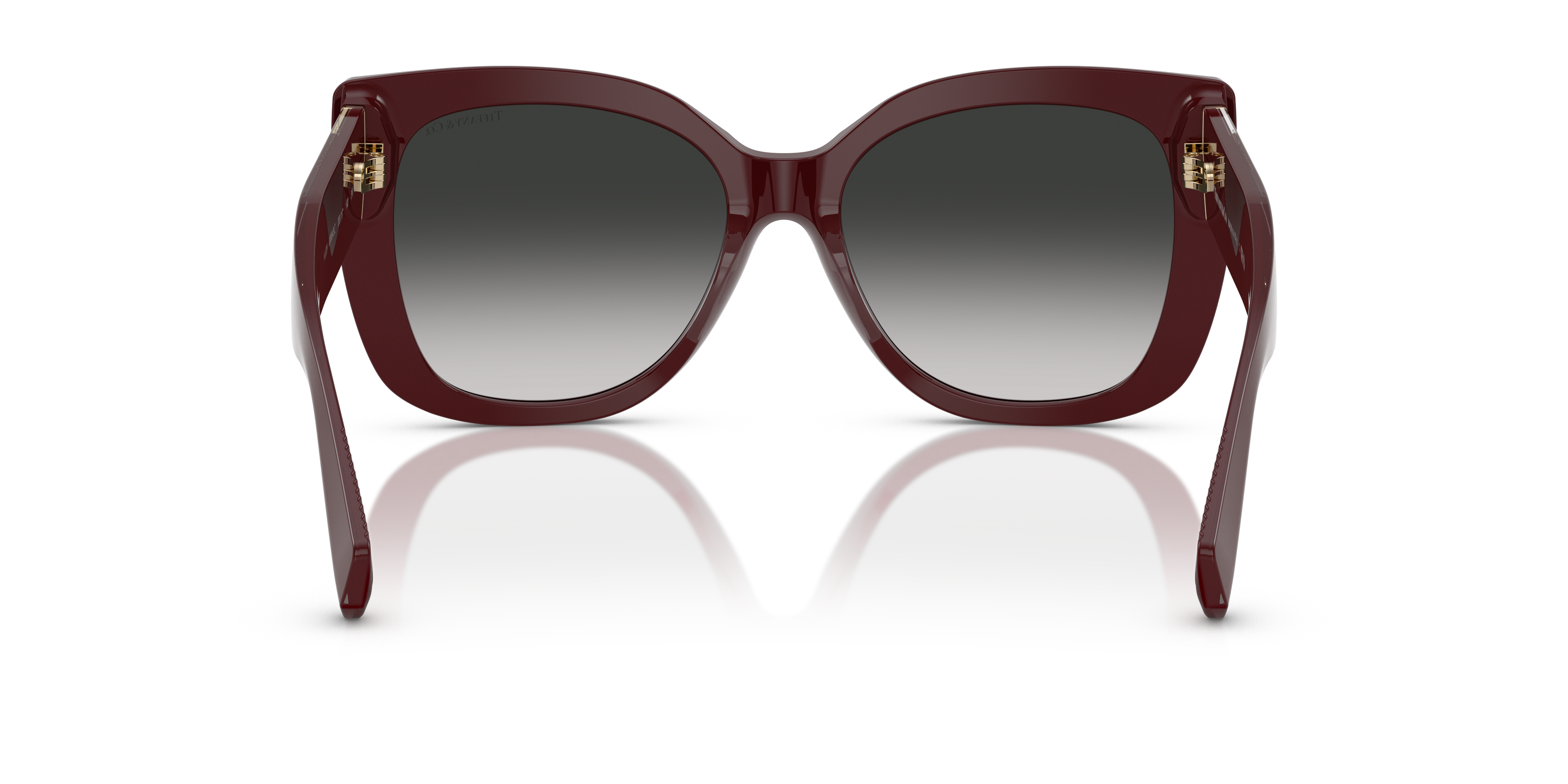Tiffany TF4229 occhiali da sole donna neri | Stile iconico