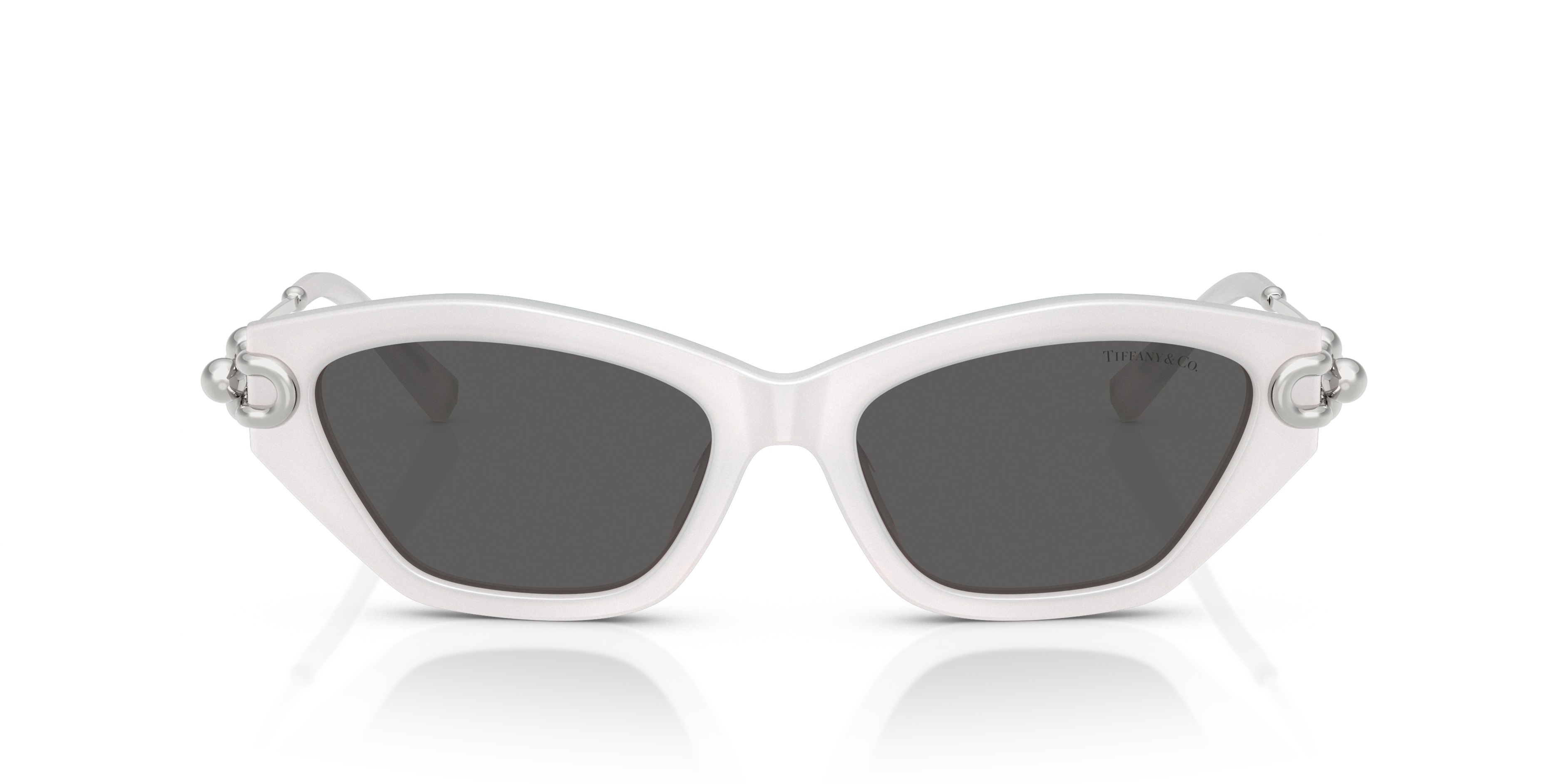 Occhiali da Sole Tiffany Donna Neri 0TF4231U - Stile Iconico