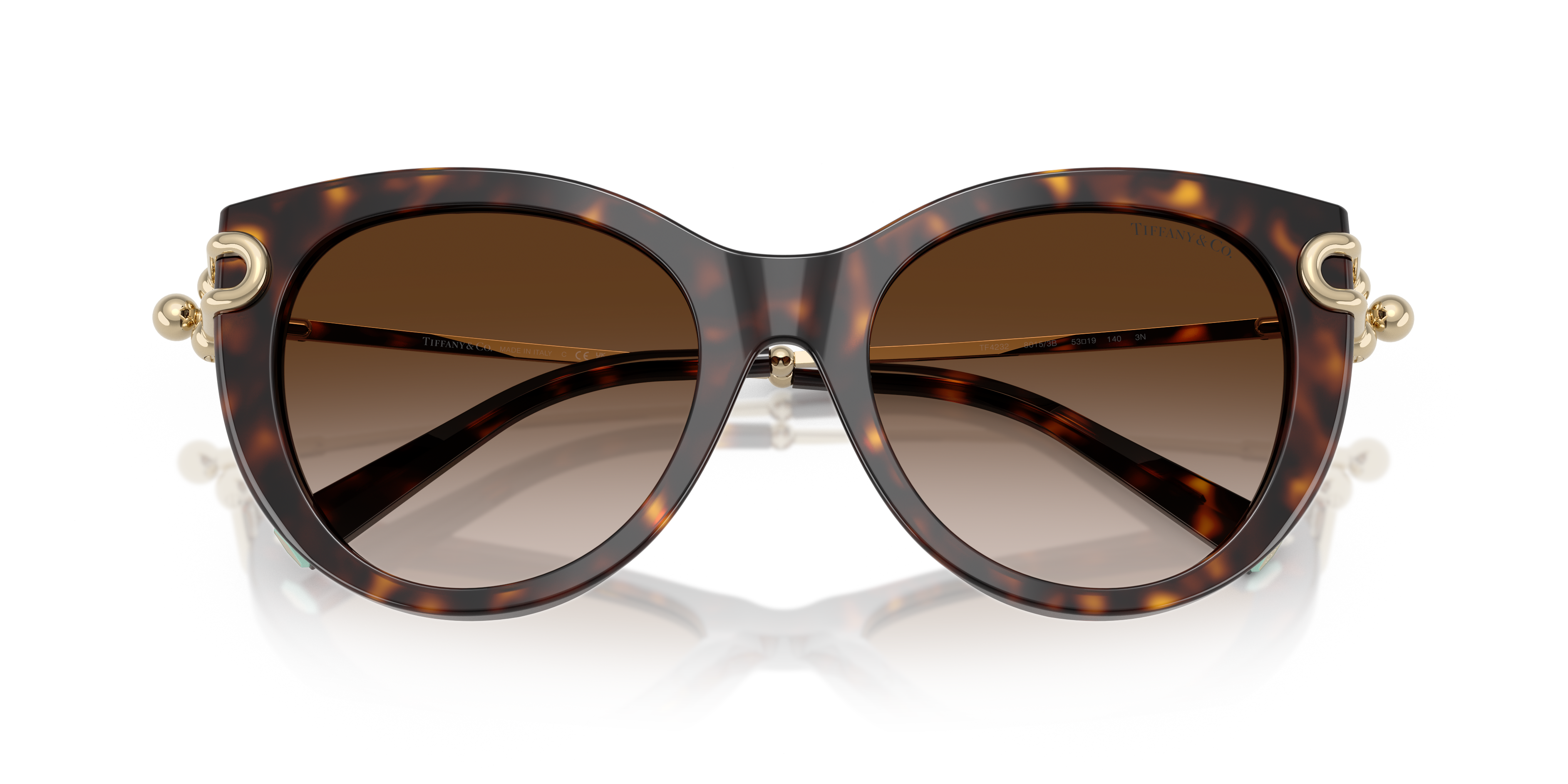 Occhiali da Sole Tiffany TF4232 Donna Colore Chiaro | Originali