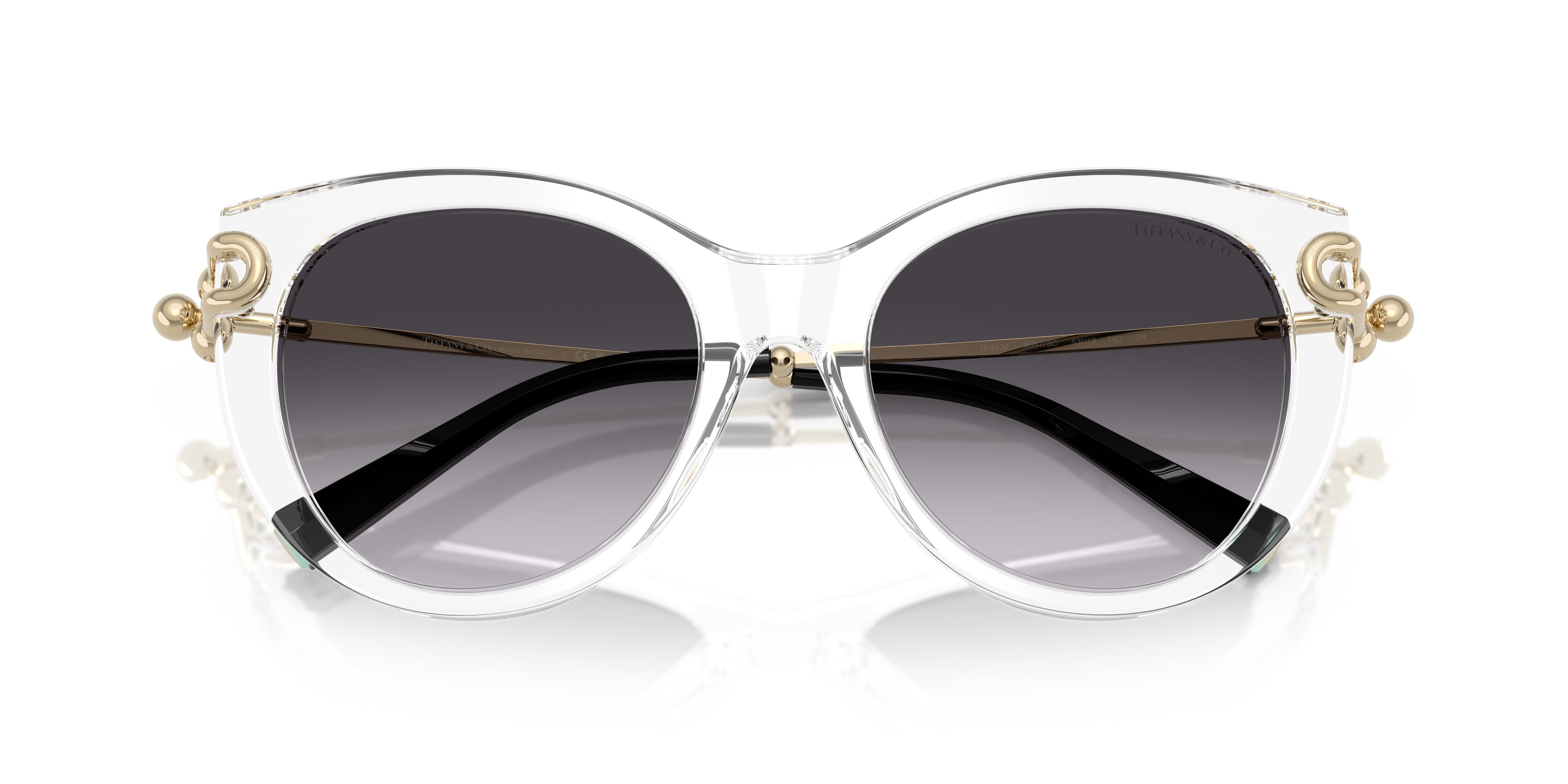 Occhiali da Sole Tiffany TF4232 Donna Colore Chiaro | Originali