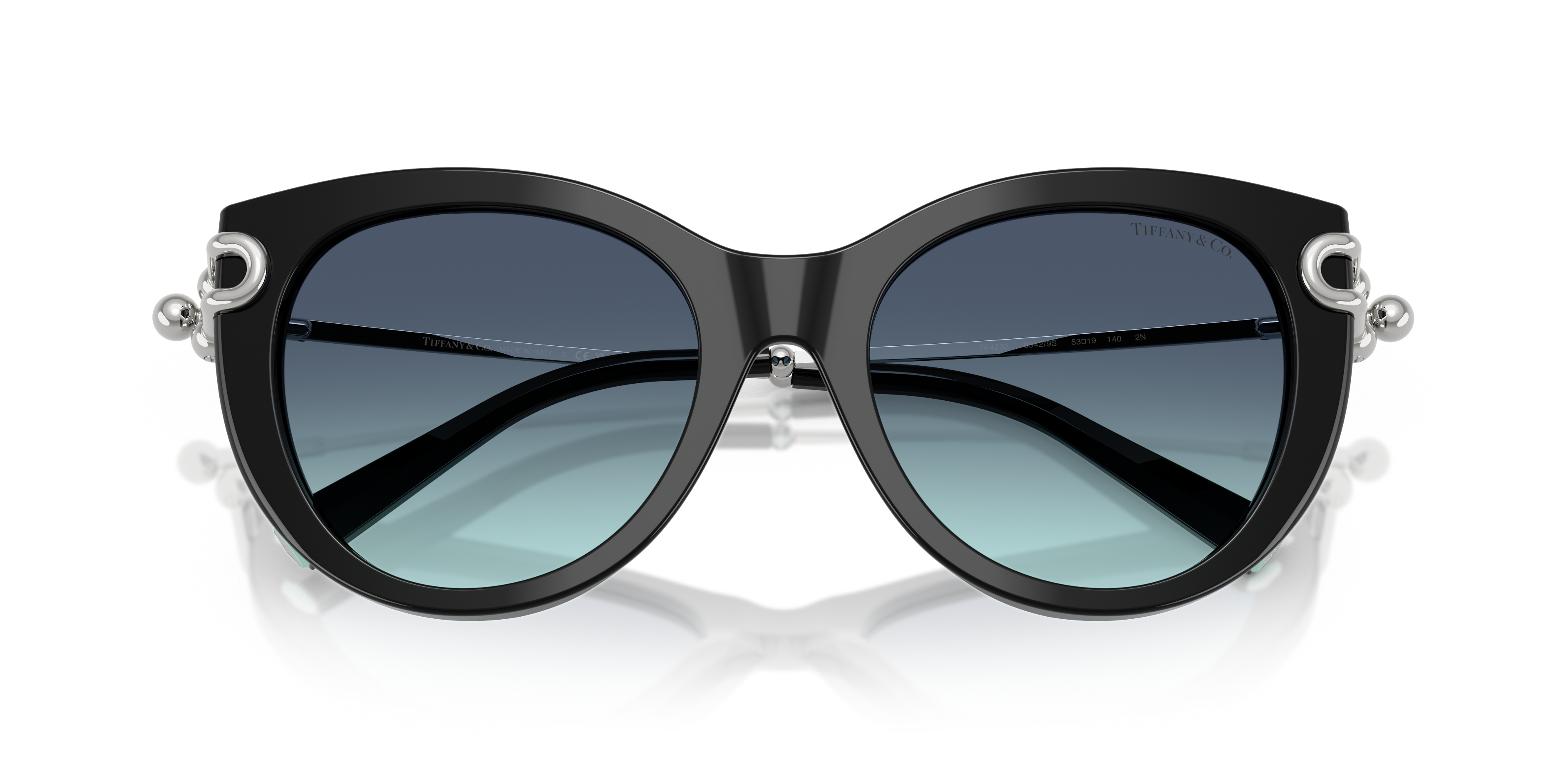 Occhiali da Sole Tiffany TF4232 Donna Colore Chiaro | Originali