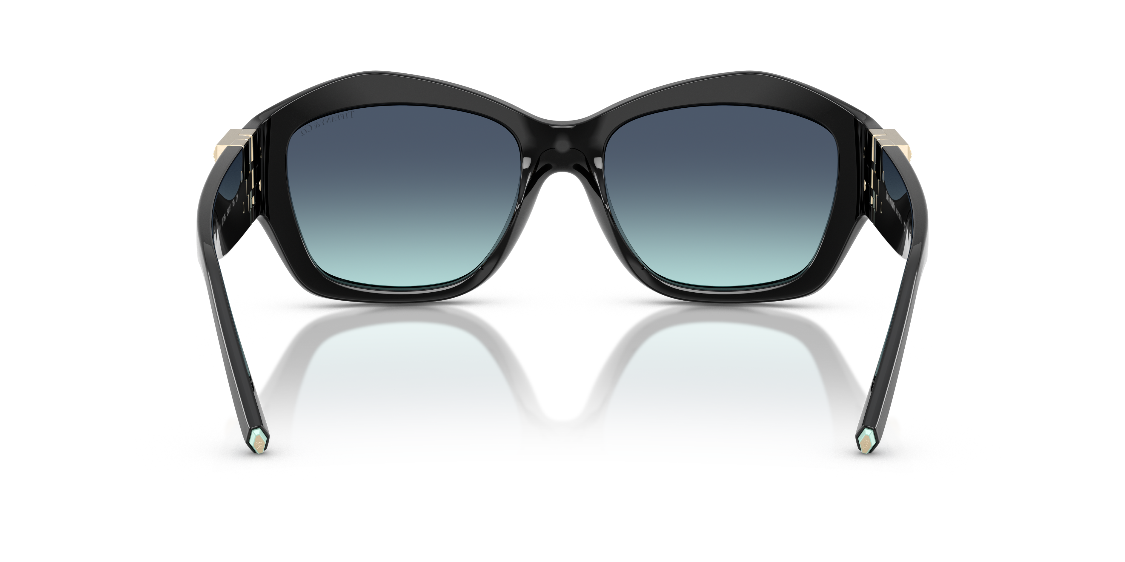 Occhiali da Sole Tiffany TF4233U Havana Donna | Originali Certificati