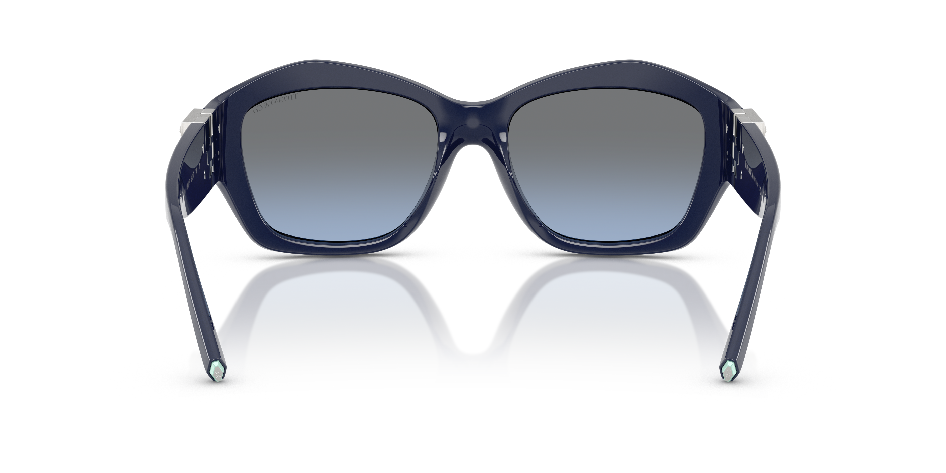 Occhiali da Sole Tiffany TF4233U Havana Donna | Originali Certificati