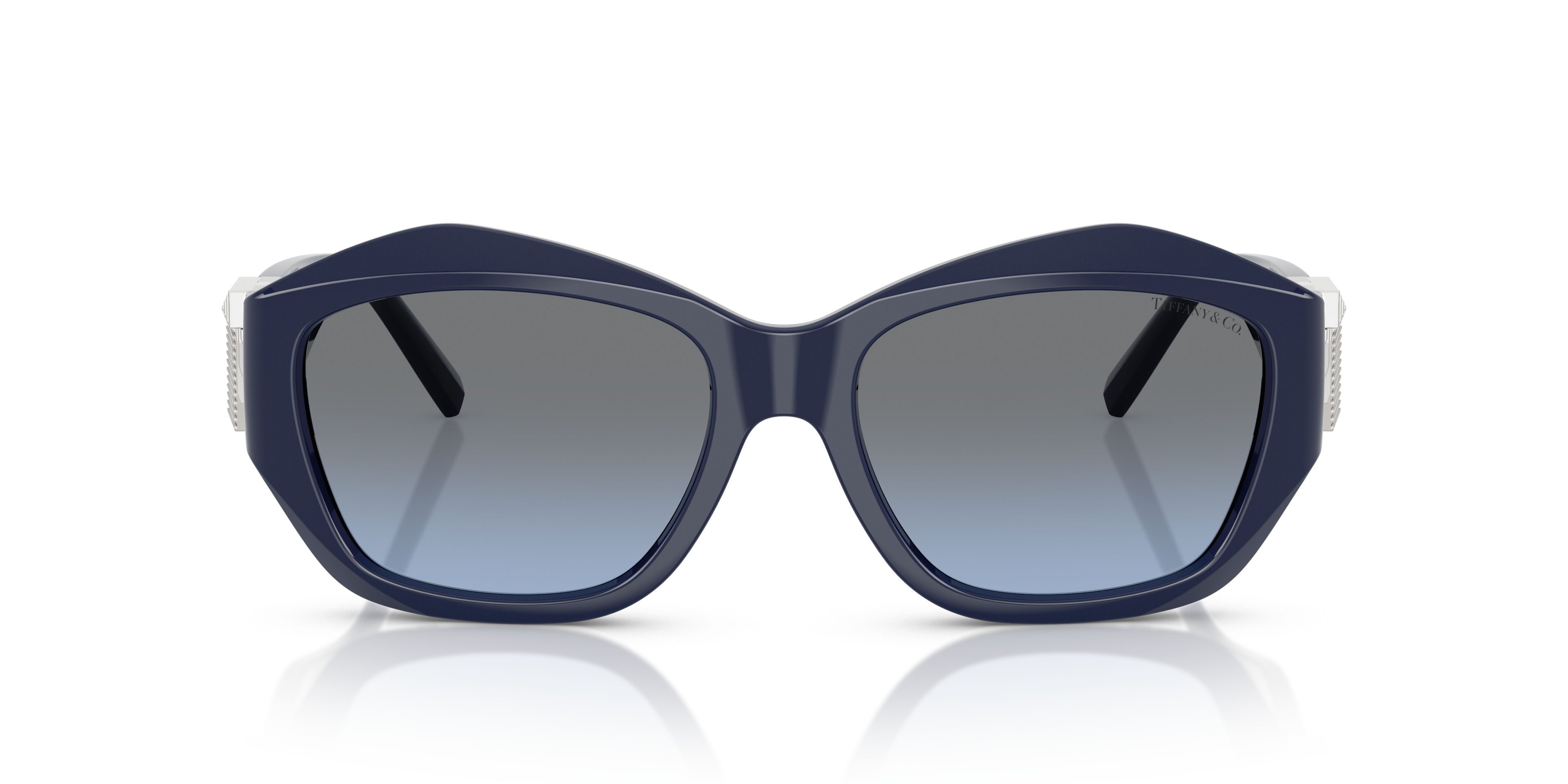 Occhiali da Sole Tiffany TF4233U Havana Donna | Originali Certificati
