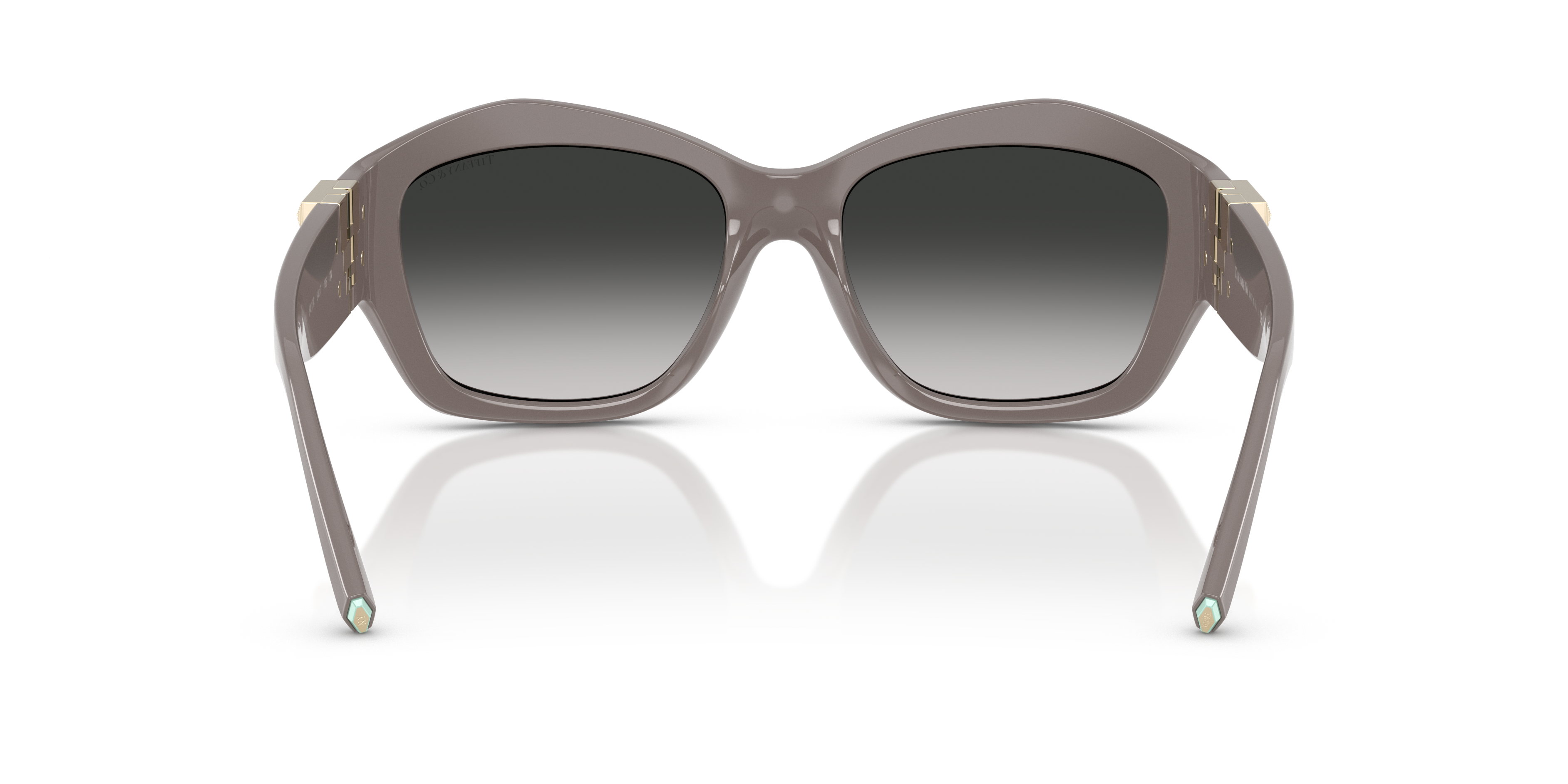 Occhiali da Sole Tiffany TF4233U Havana Donna | Originali Certificati
