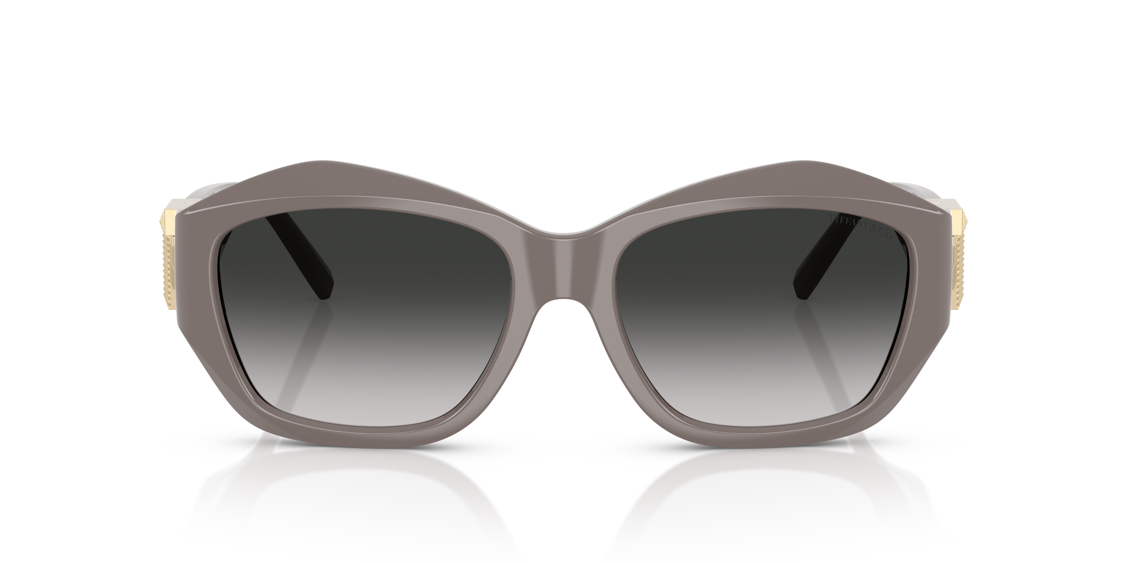 Occhiali da Sole Tiffany TF4233U Havana Donna | Originali Certificati