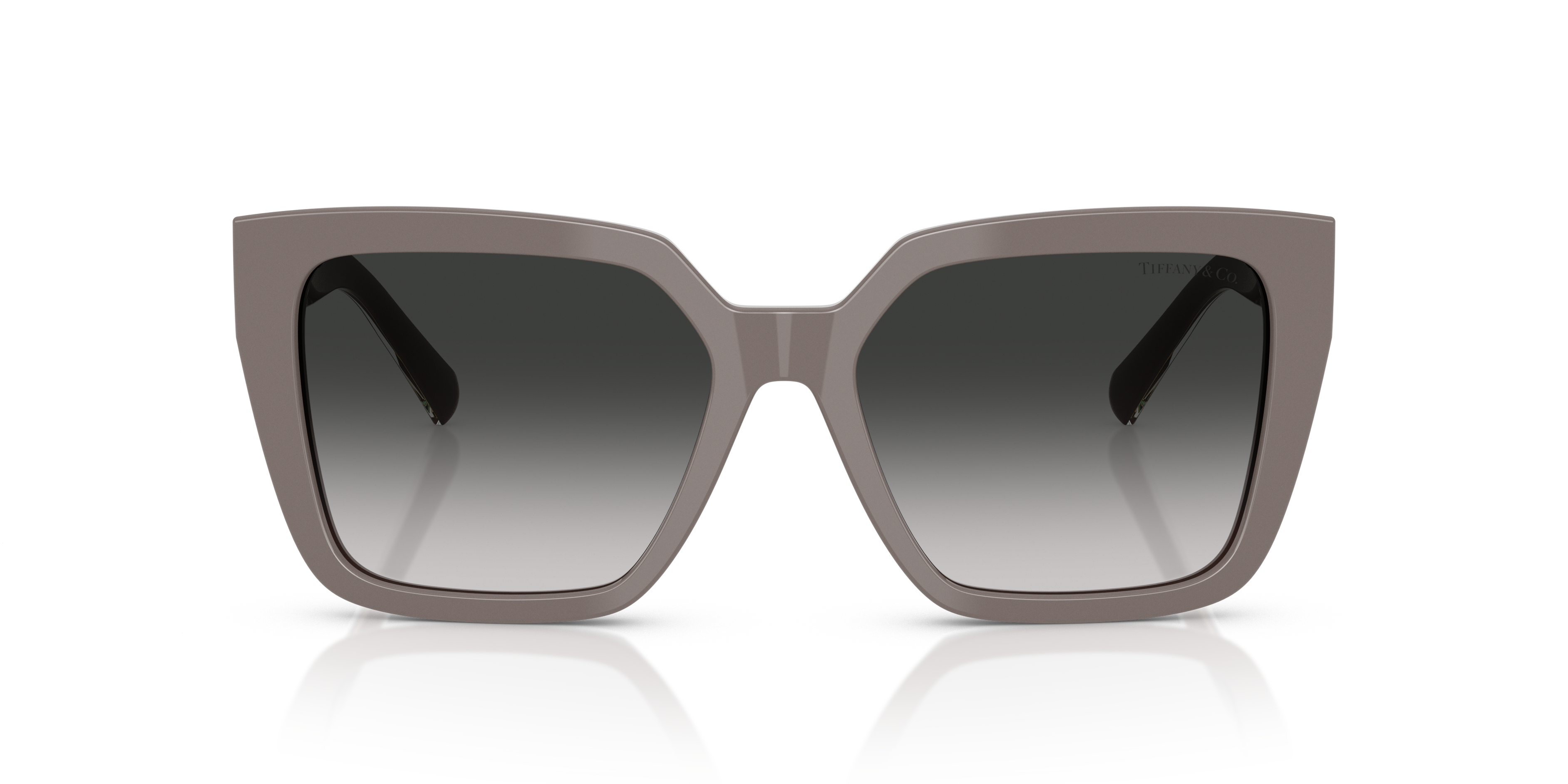 Occhiali da Sole Tiffany Donna Neri TF4235 Originali