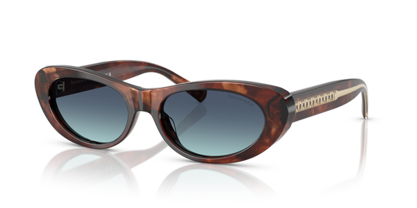 Viti Cerniera ricambio originale Tiffany & Co. ZTF4236U84
