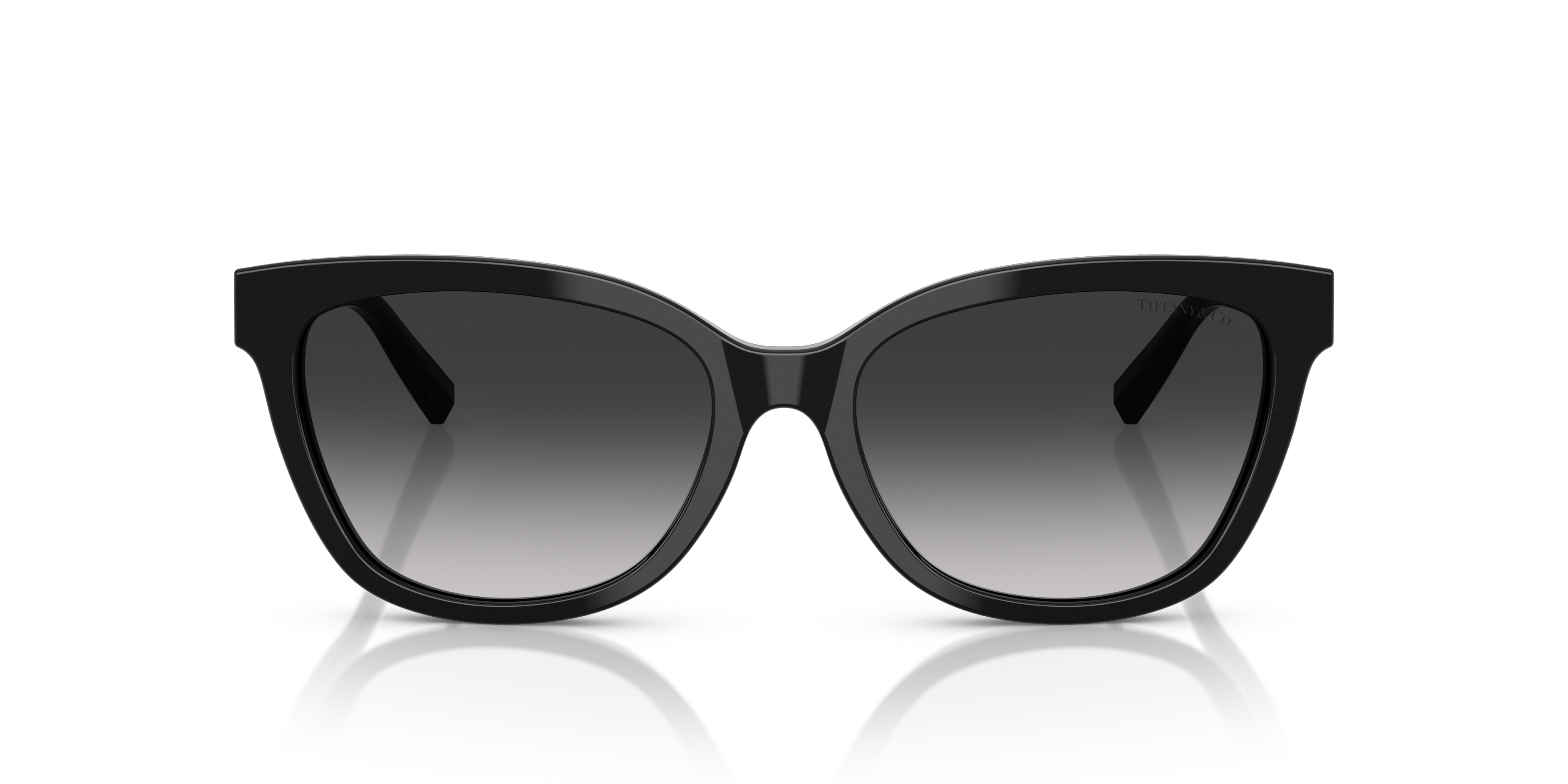 Occhiali da sole Tiffany donna TF4237B neri | Eleganza intramontabile