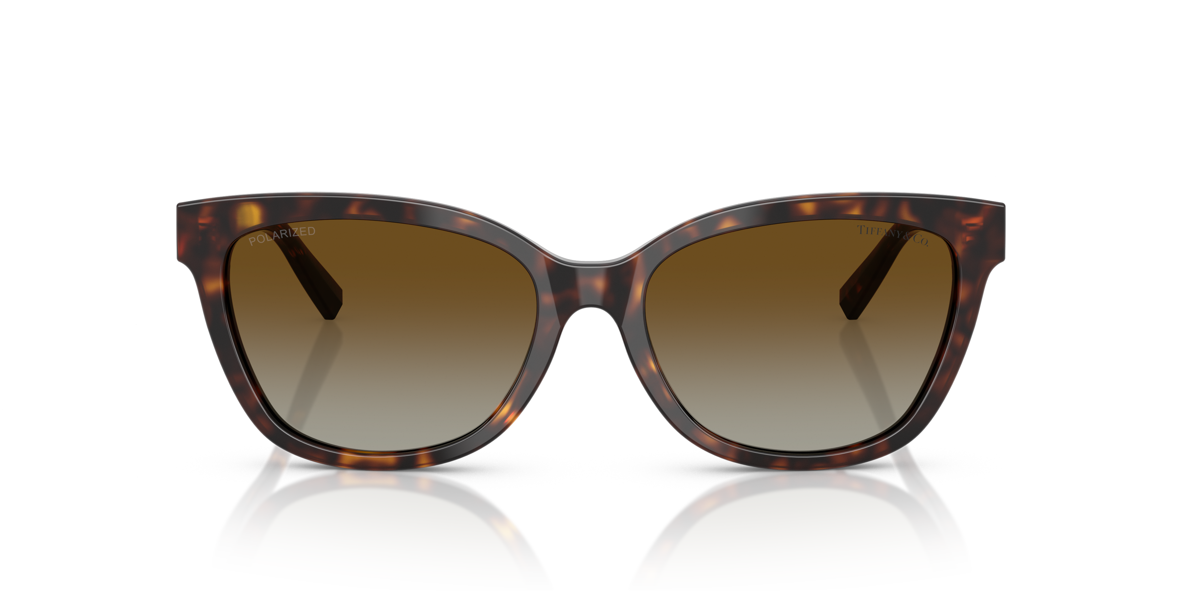 Occhiali da sole Tiffany donna TF4237B neri | Eleganza intramontabile