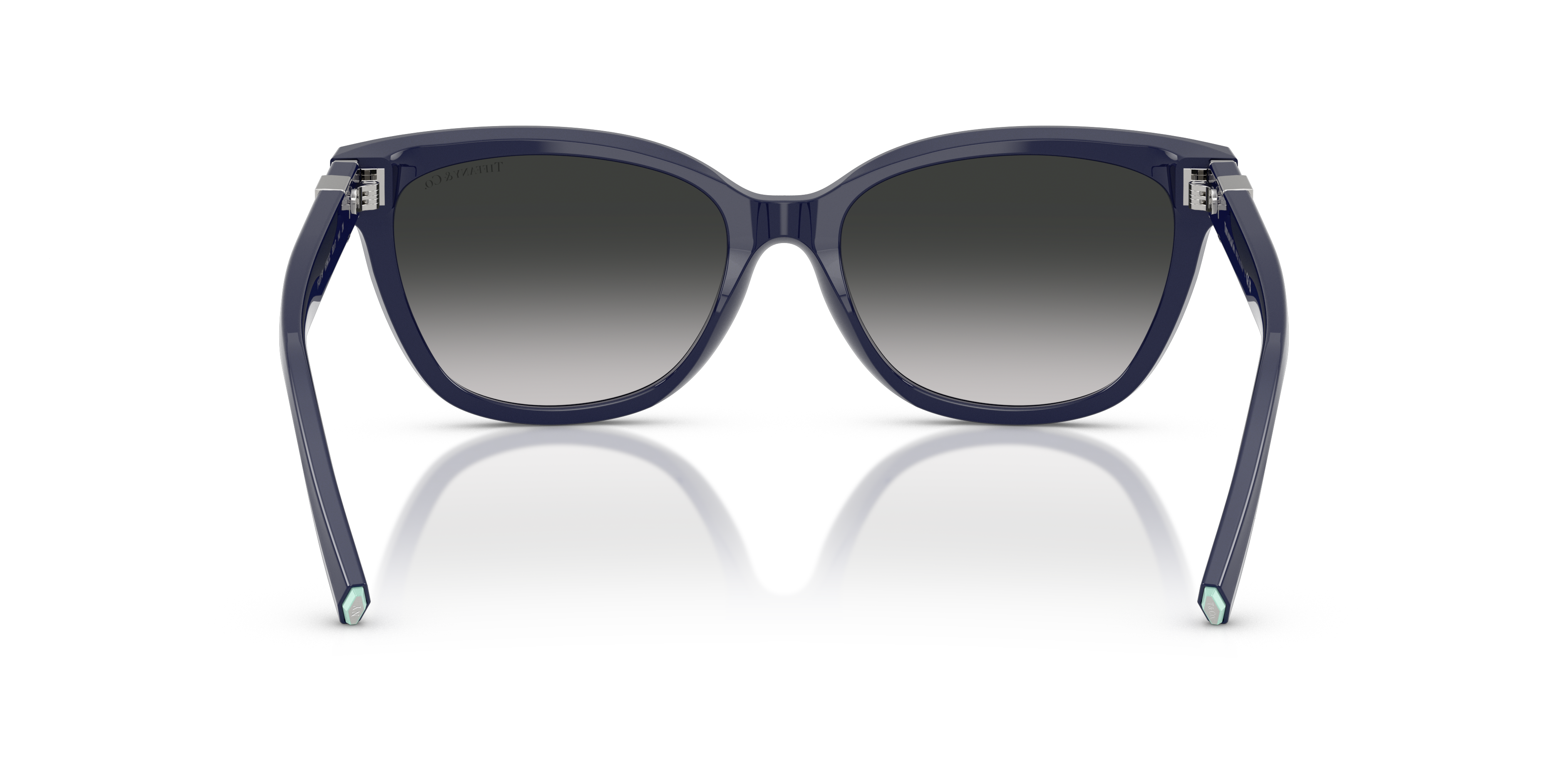 Occhiali da sole Tiffany donna TF4237B neri | Eleganza intramontabile