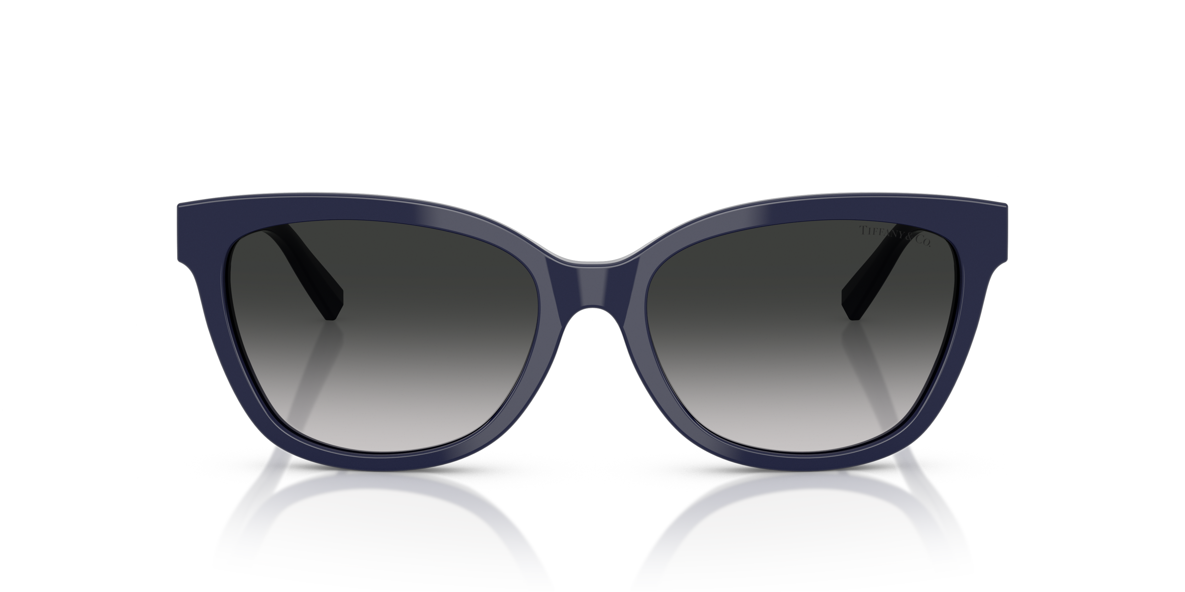 Occhiali da sole Tiffany donna TF4237B neri | Eleganza intramontabile