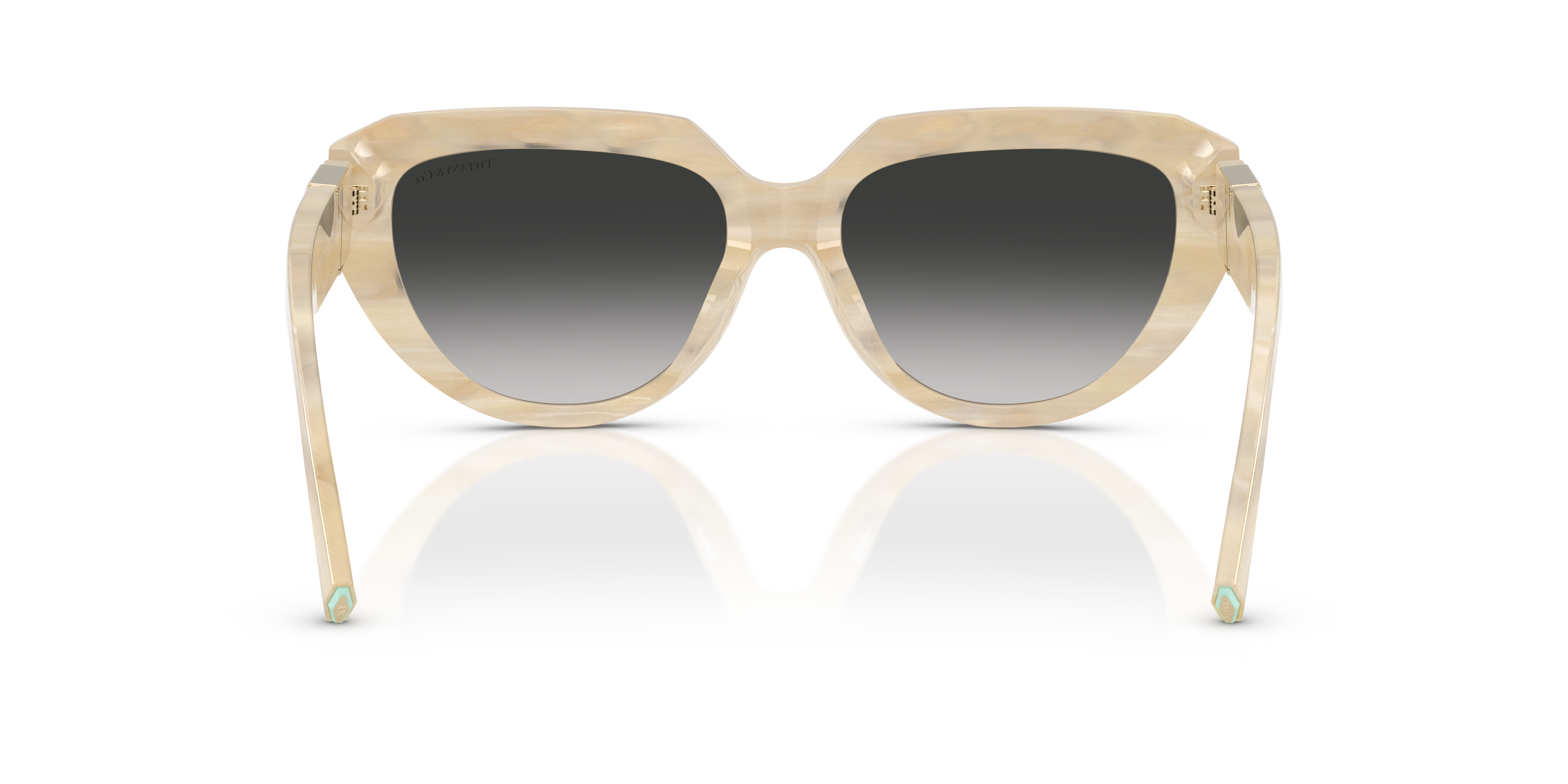 Occhiali da Sole Tiffany TF4238U Havana Donna - Eleganza Originale