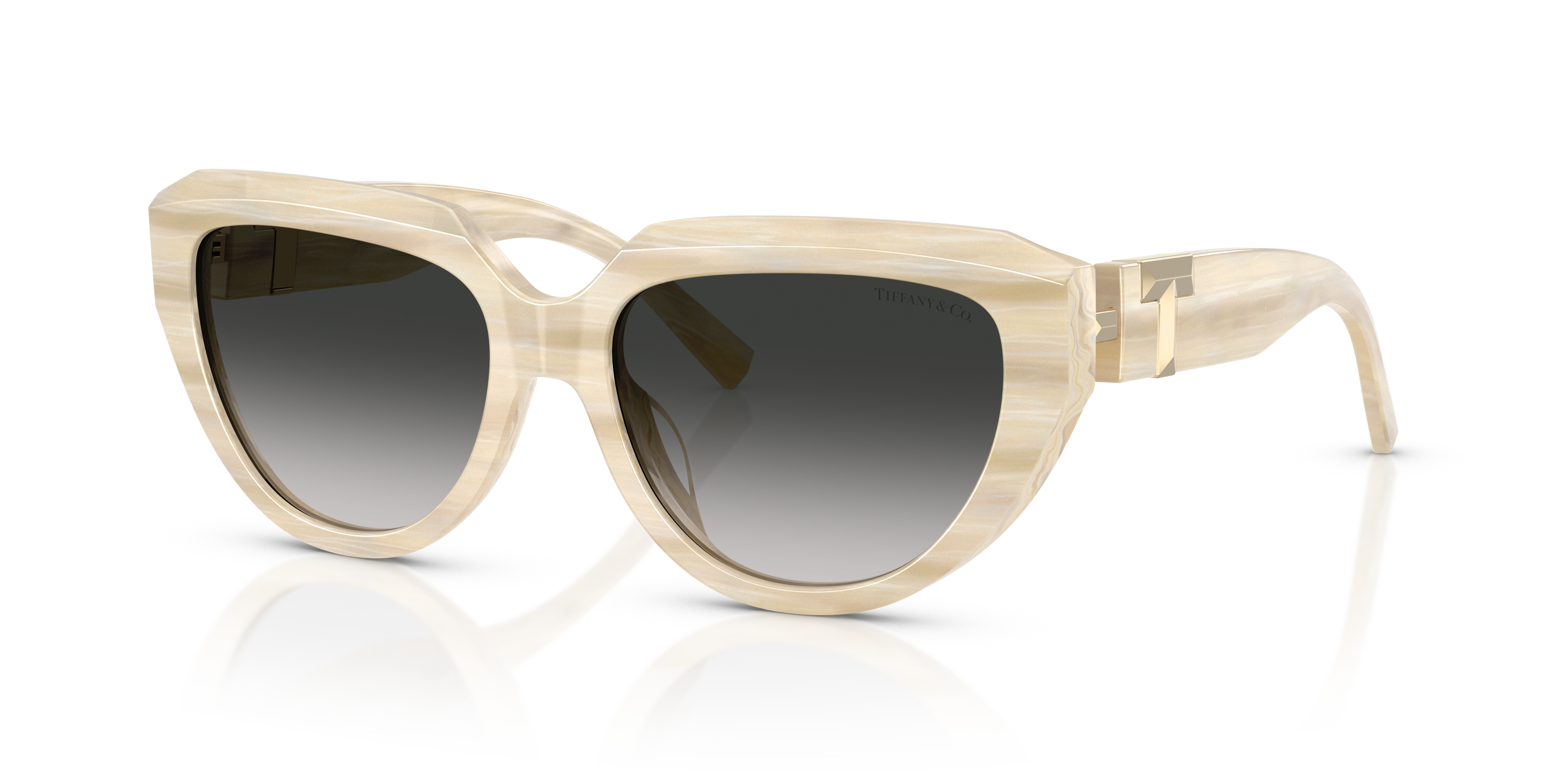 Occhiali da Sole Tiffany TF4238U Havana Donna - Eleganza Originale