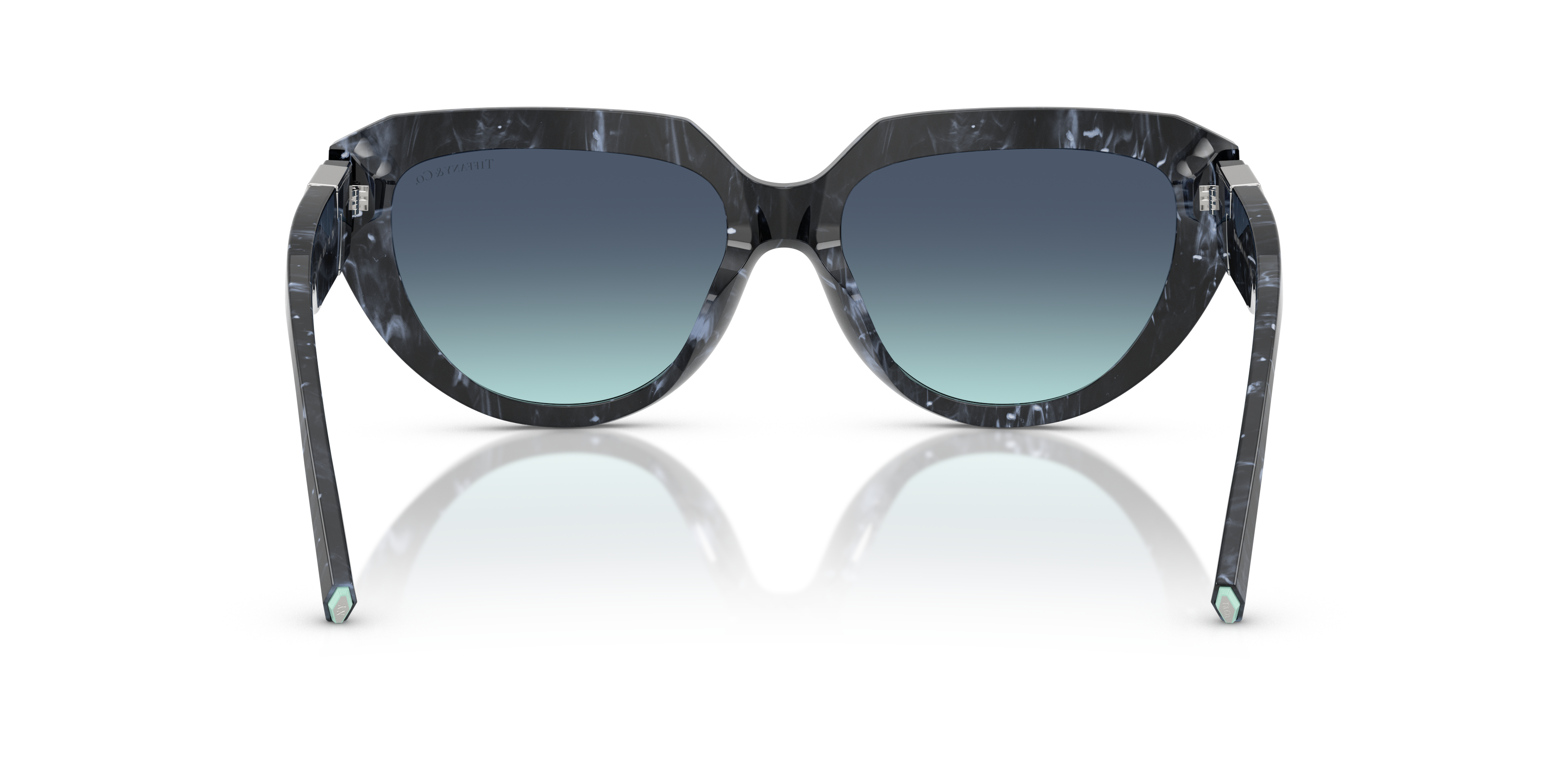 Occhiali da Sole Tiffany TF4238U Havana Donna - Eleganza Originale
