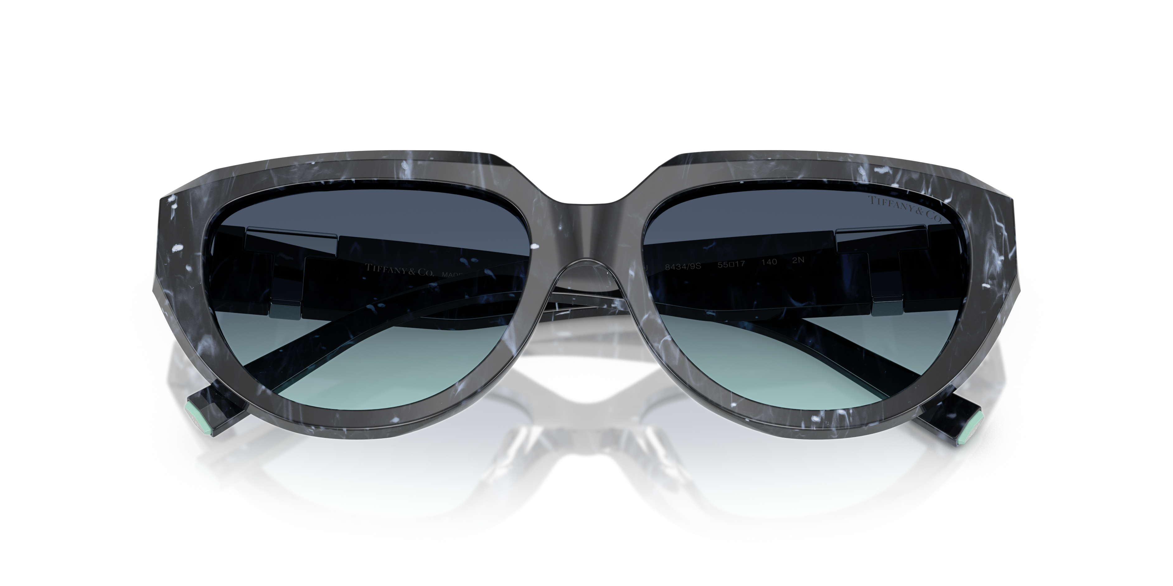 Occhiali da Sole Tiffany TF4238U Havana Donna - Eleganza Originale