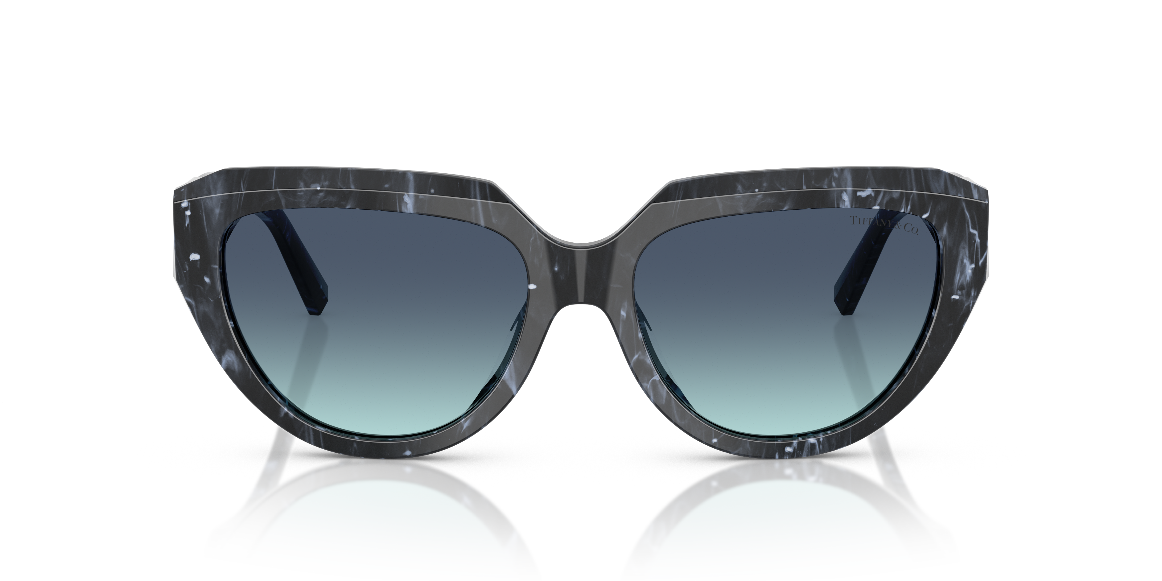 Occhiali da Sole Tiffany TF4238U Havana Donna - Eleganza Originale