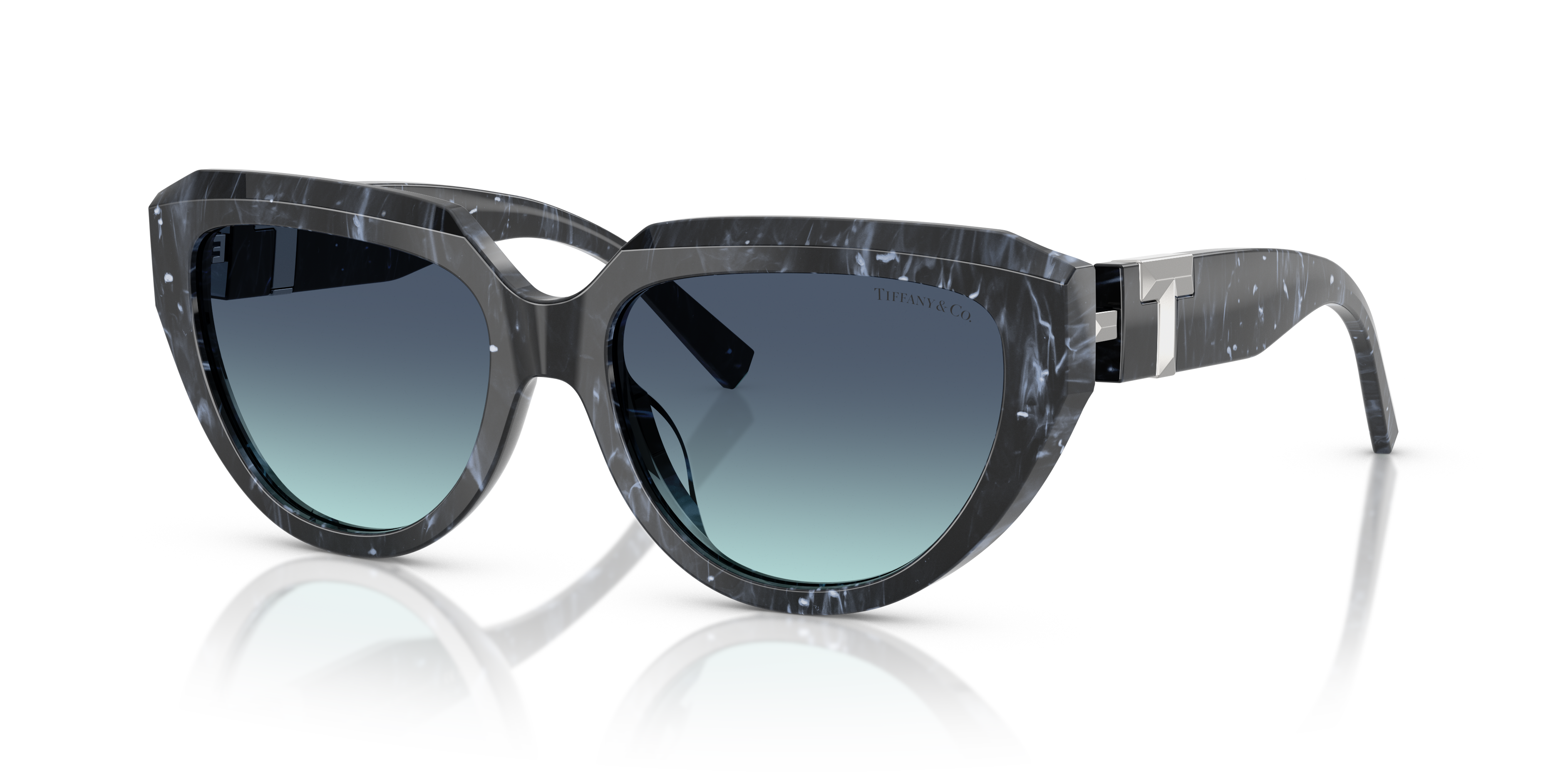 Occhiali da Sole Tiffany TF4238U Havana Donna - Eleganza Originale