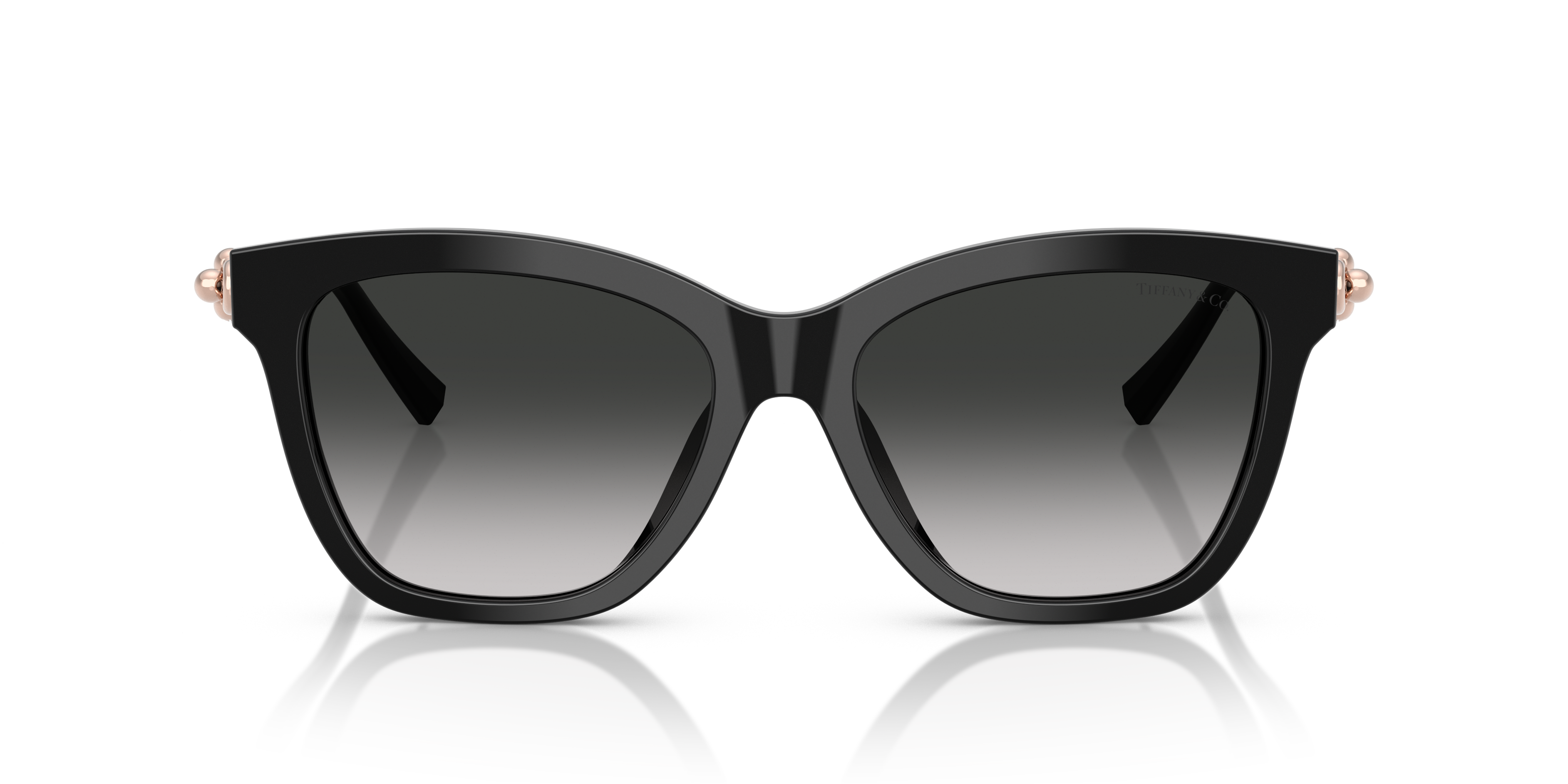 Occhiali da Sole Tiffany Donna TF4241D Neri | Eleganza e Protezione UV