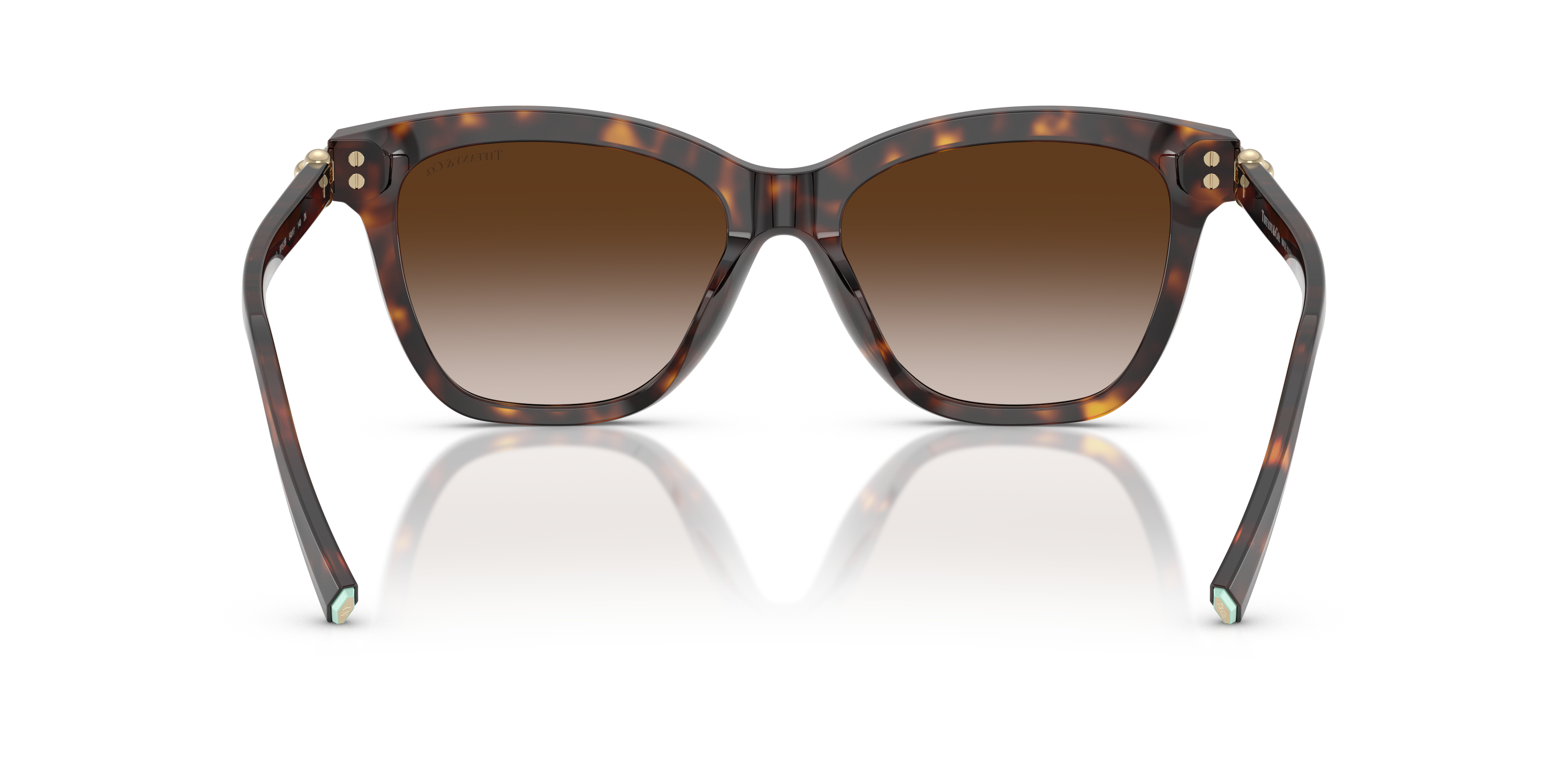 Occhiali da Sole Tiffany Donna TF4241D Neri | Eleganza e Protezione UV