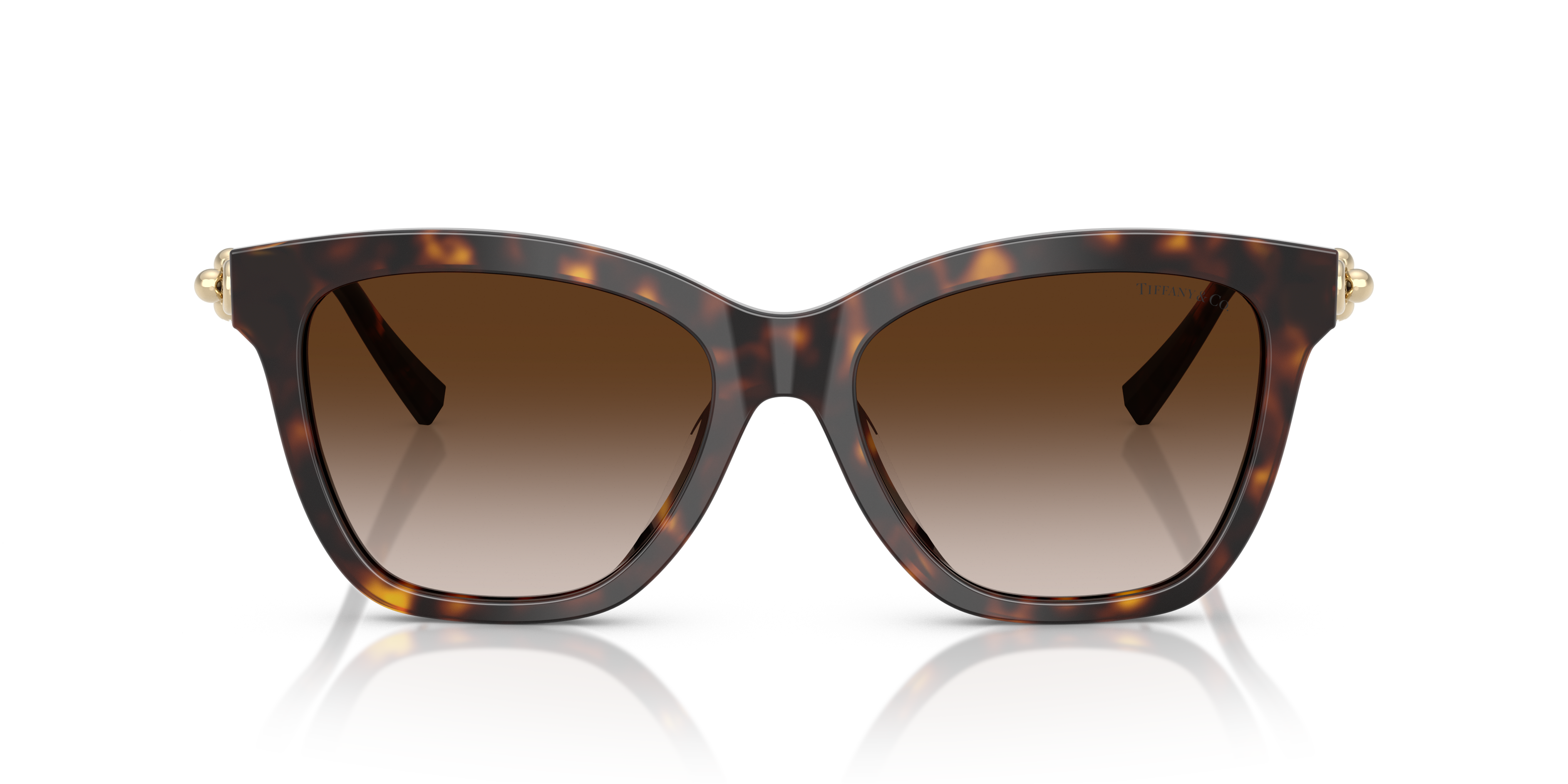 Occhiali da Sole Tiffany Donna TF4241D Neri | Eleganza e Protezione UV