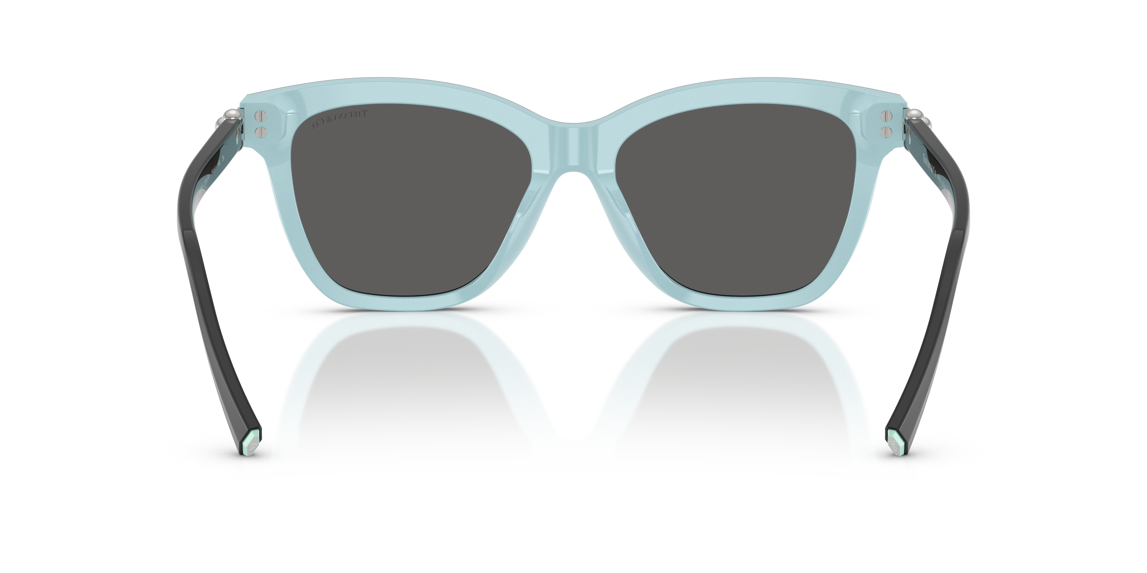 Occhiali da Sole Tiffany Donna TF4241D Neri | Eleganza e Protezione UV