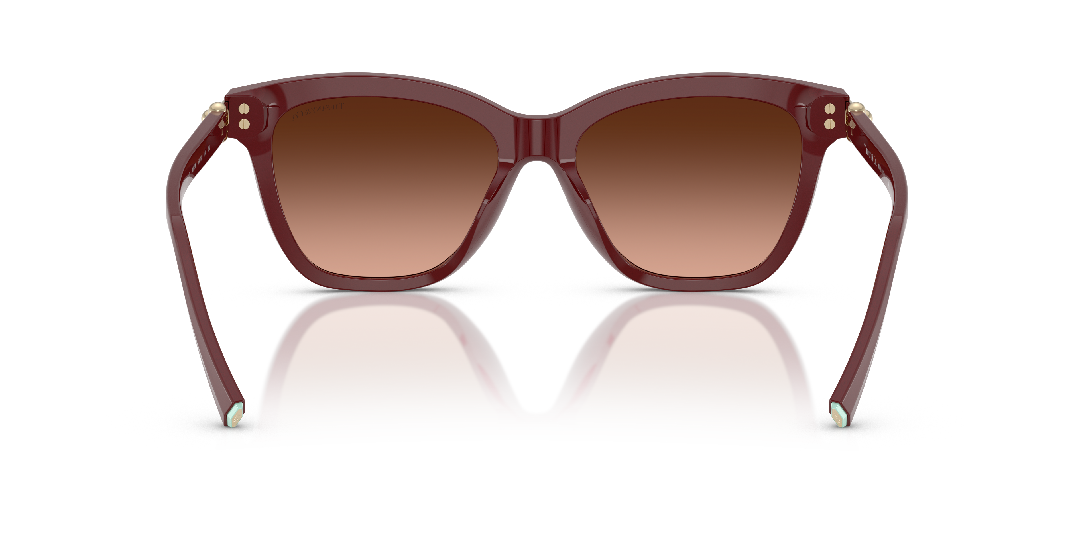 Occhiali da Sole Tiffany Donna TF4241D Neri | Eleganza e Protezione UV