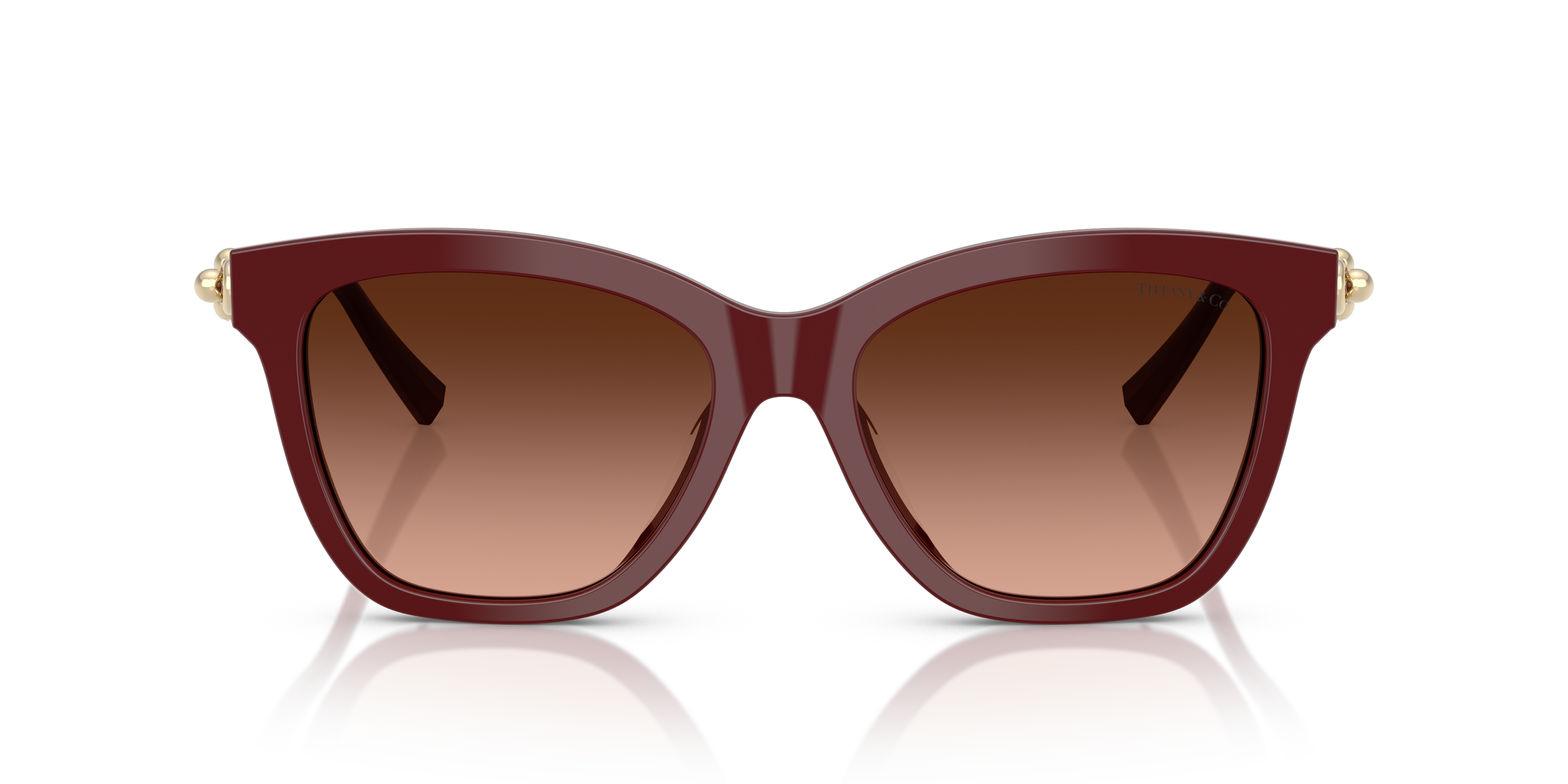 Occhiali da Sole Tiffany Donna TF4241D Neri | Eleganza e Protezione UV