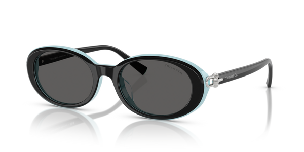 Guarnizione asta ricambio originale Tiffany & Co. ZTF4242D71