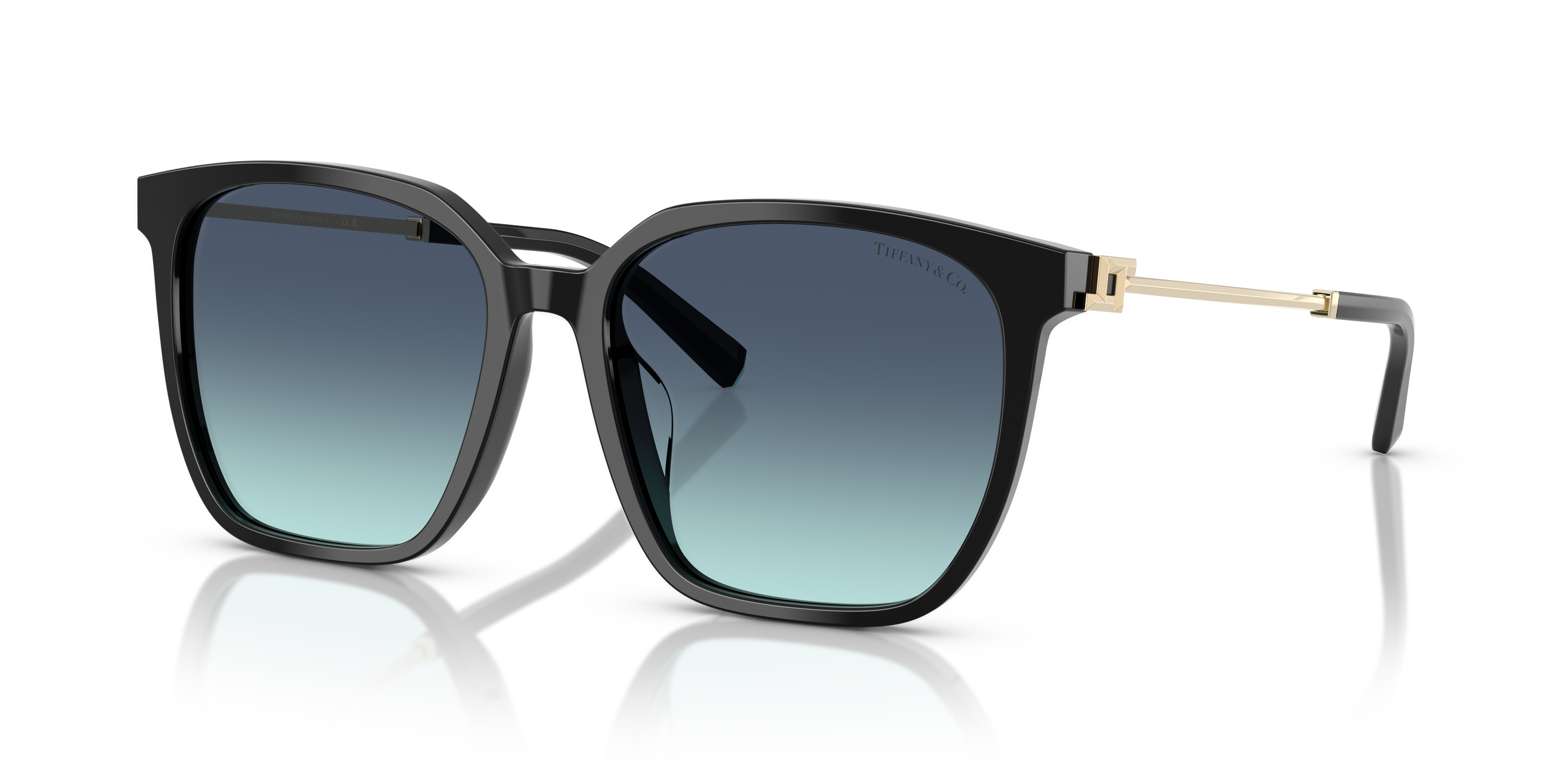 Occhiali da Sole Tiffany TF4244D Donna – Colore Opal Nude