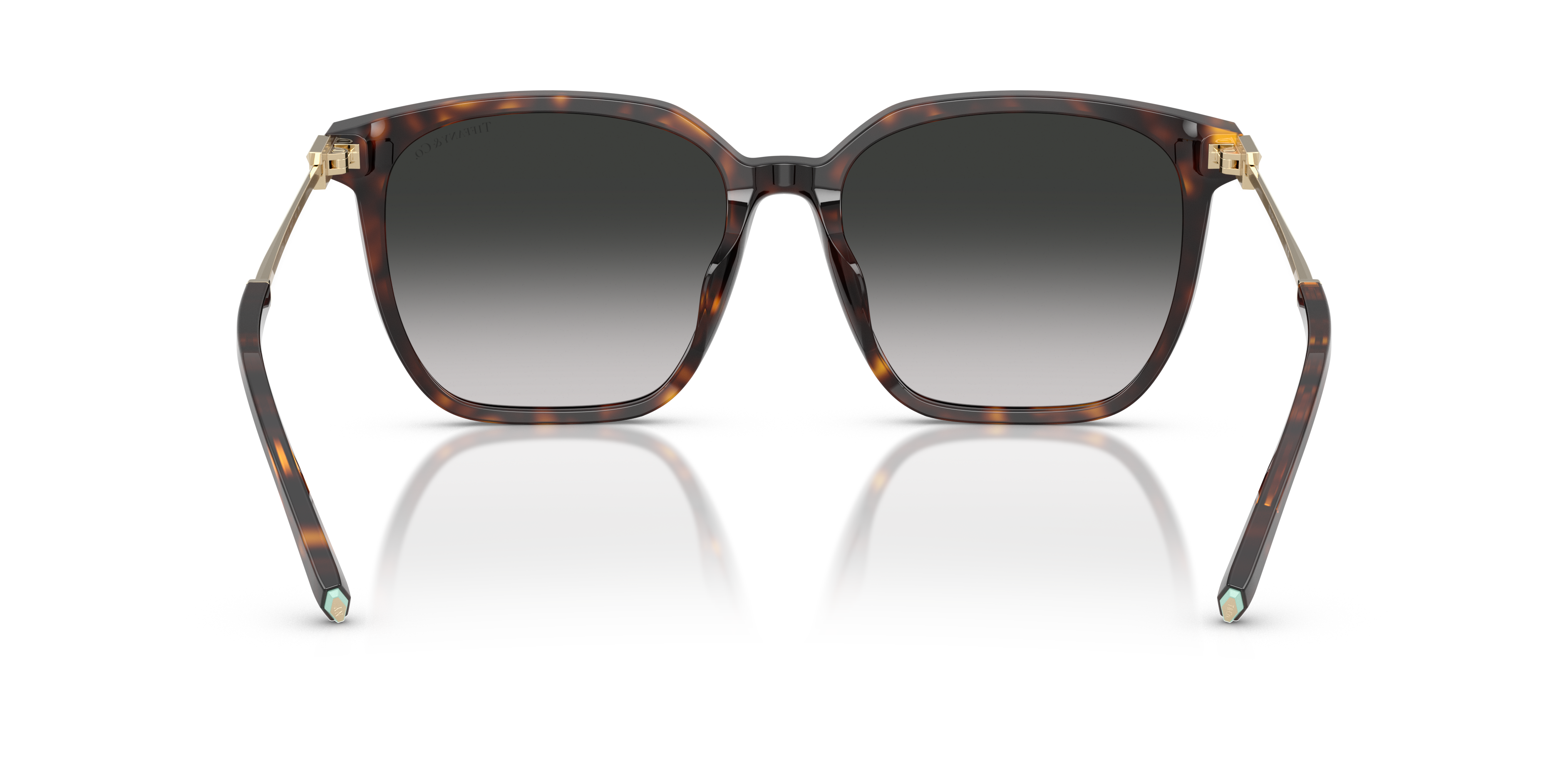 Occhiali da Sole Tiffany TF4244D Donna – Colore Opal Nude