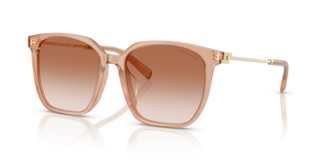 Occhiali da Sole Tiffany TF4244D Donna – Colore Opal Nude