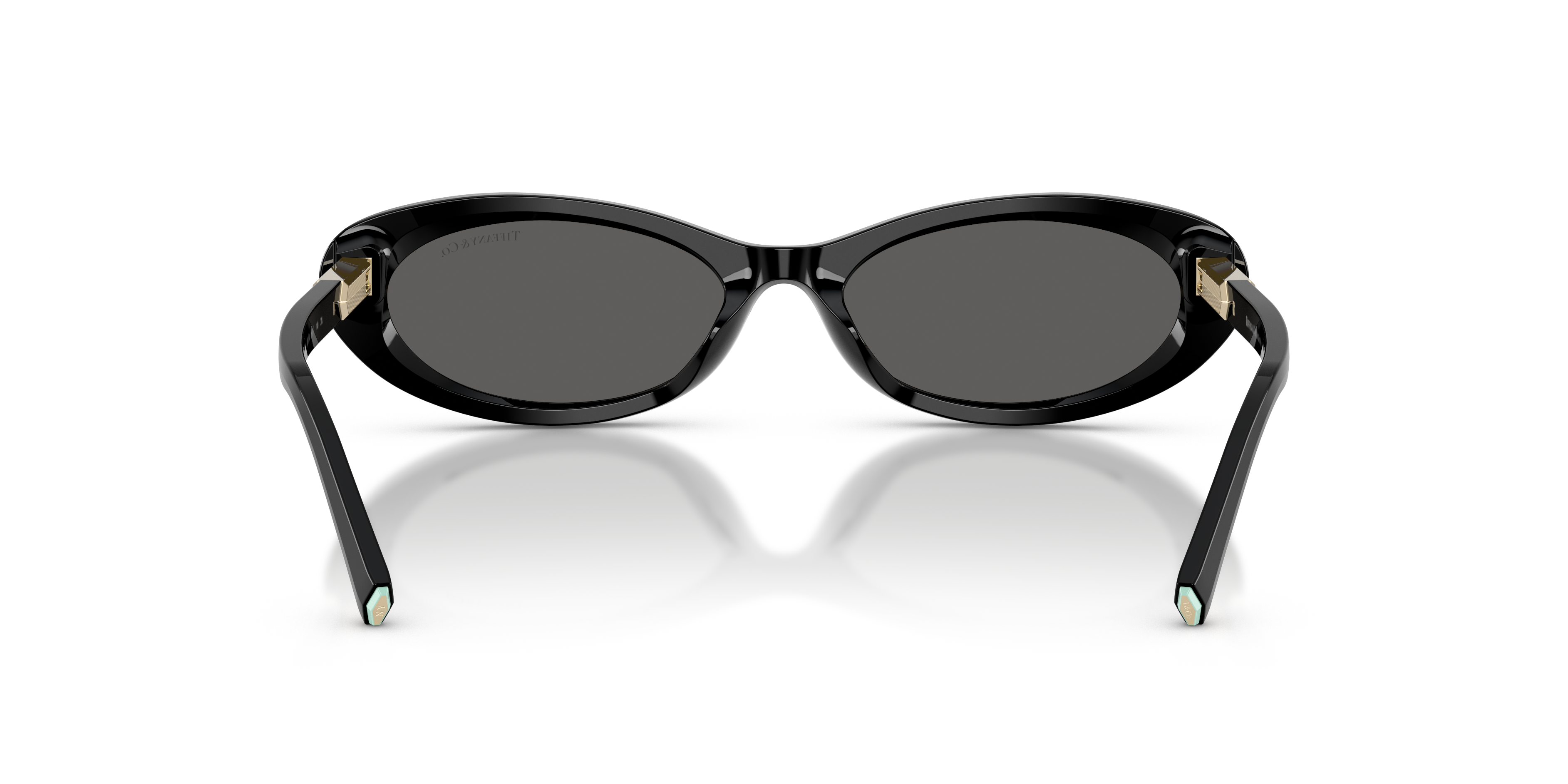Occhiali da sole Tiffany TF4250 Havana – L'eleganza iconica per donna