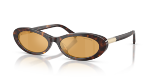 Occhiali da sole Tiffany TF4250 Havana – L'eleganza iconica per donna