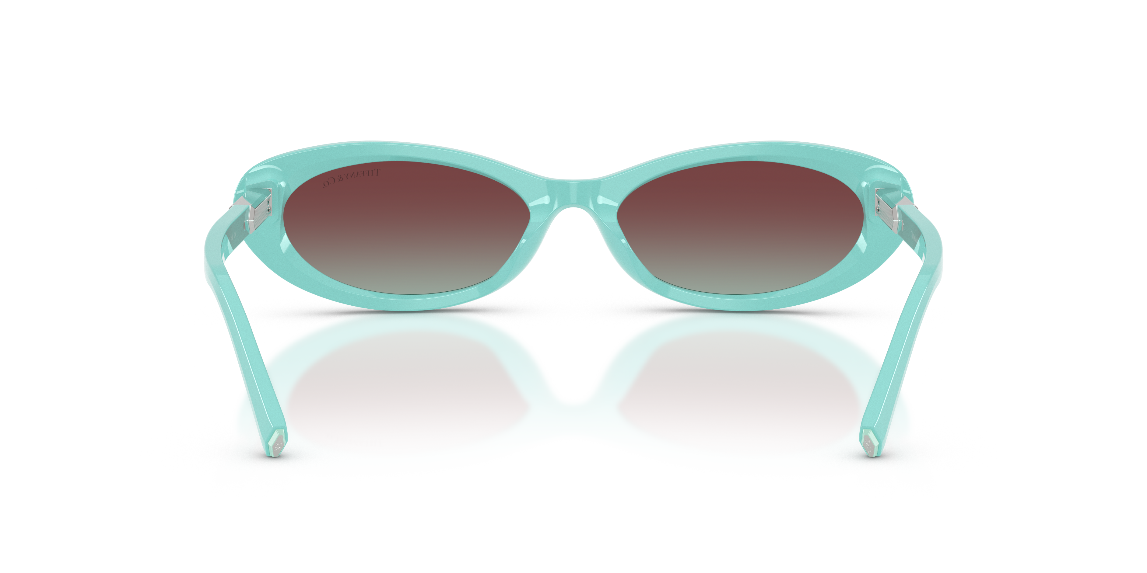 Occhiali da sole Tiffany TF4250 Havana – L'eleganza iconica per donna