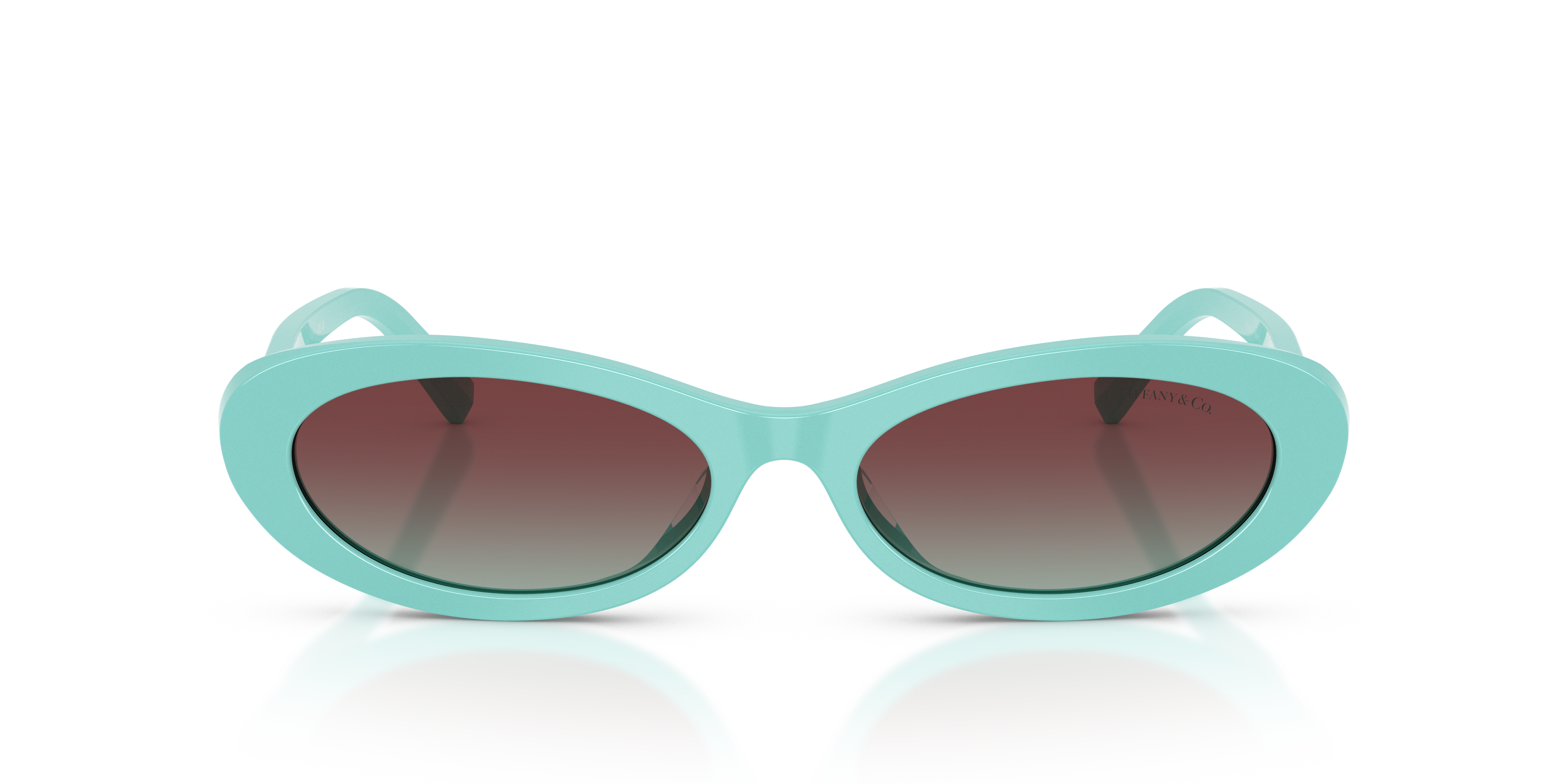 Occhiali da sole Tiffany TF4250 Havana – L'eleganza iconica per donna