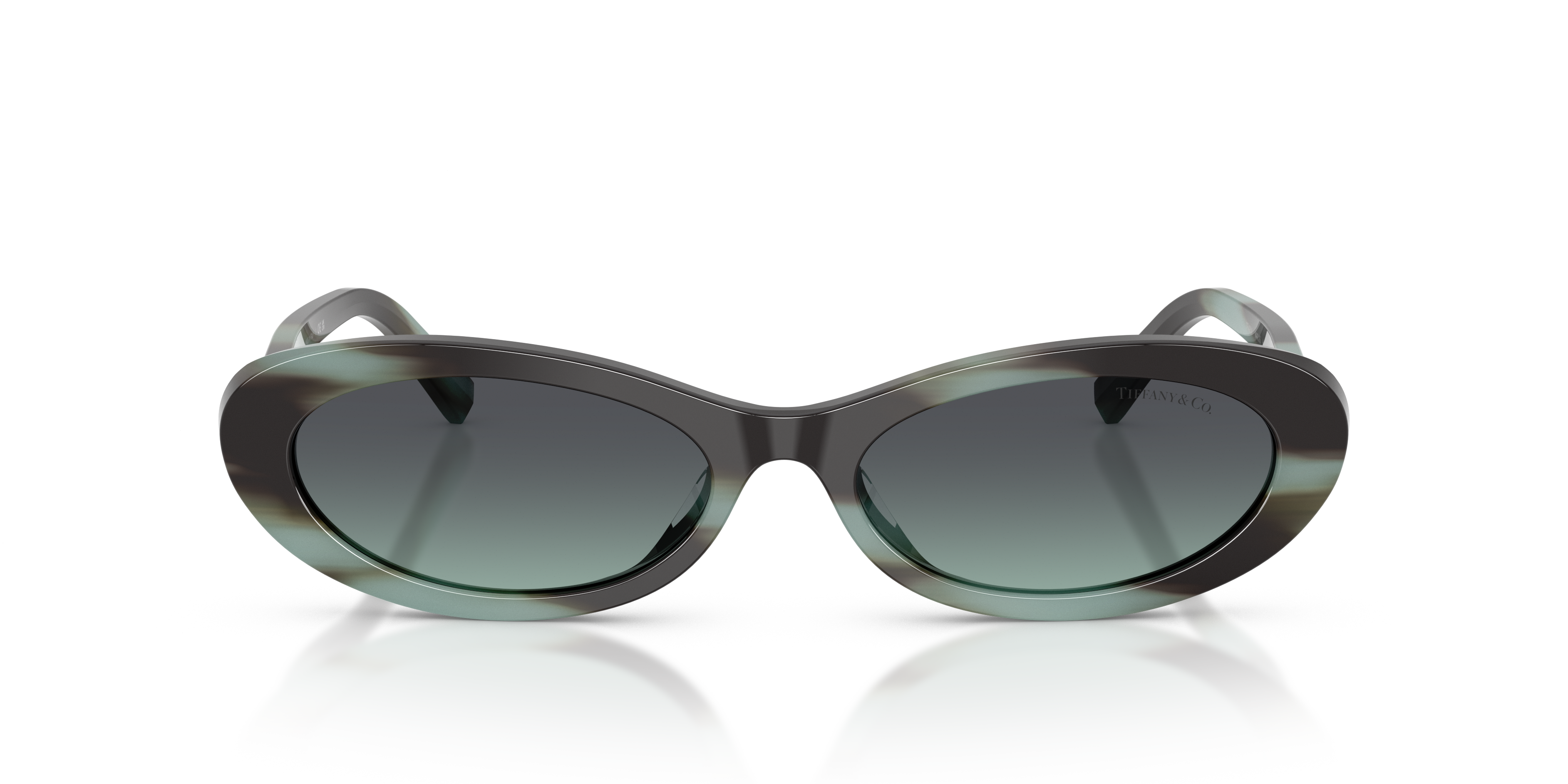 Occhiali da sole Tiffany TF4250 Havana – L'eleganza iconica per donna