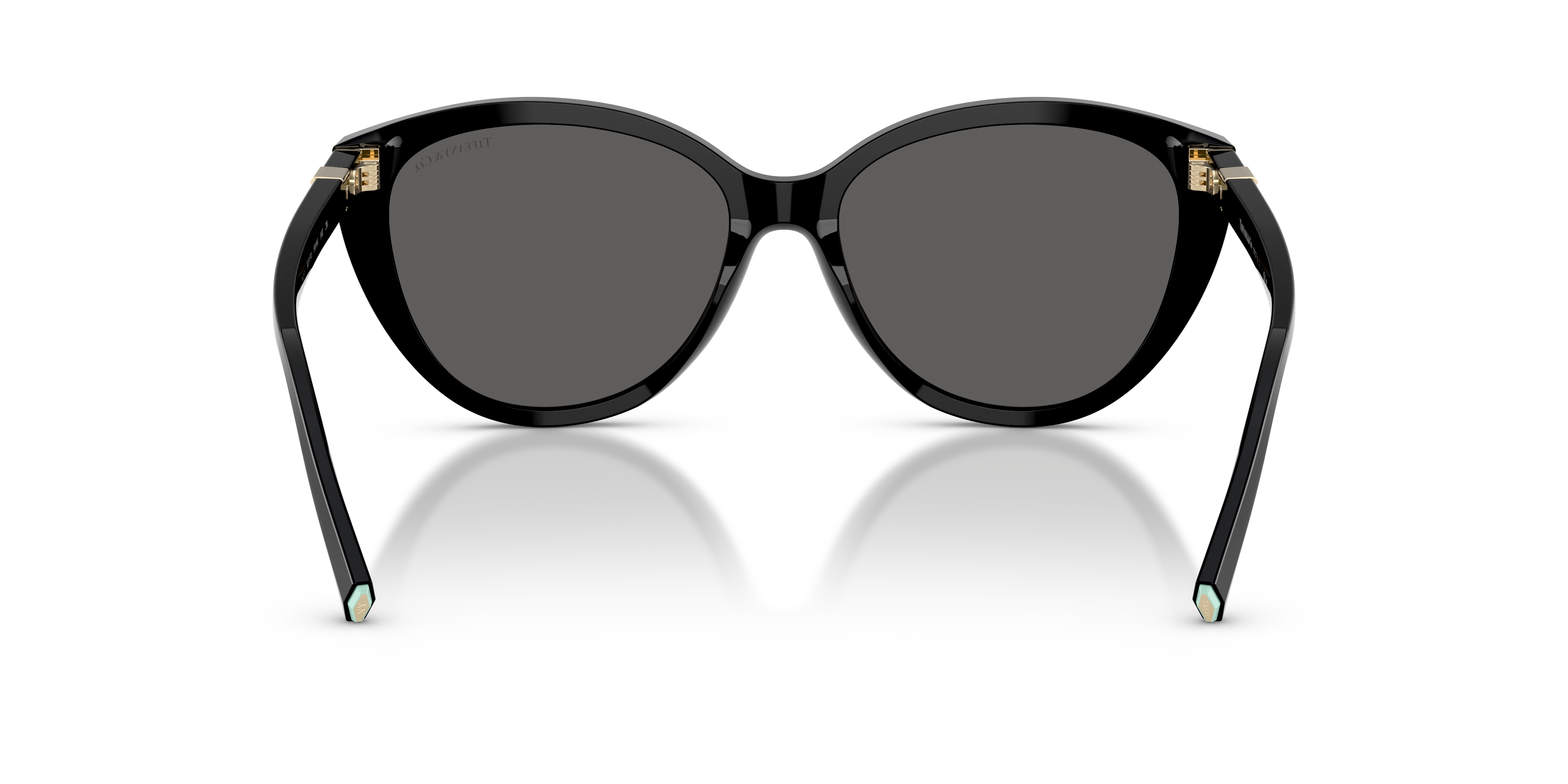 Occhiali da sole Tiffany TF4251 Havana Donna - Eleganza Iconica